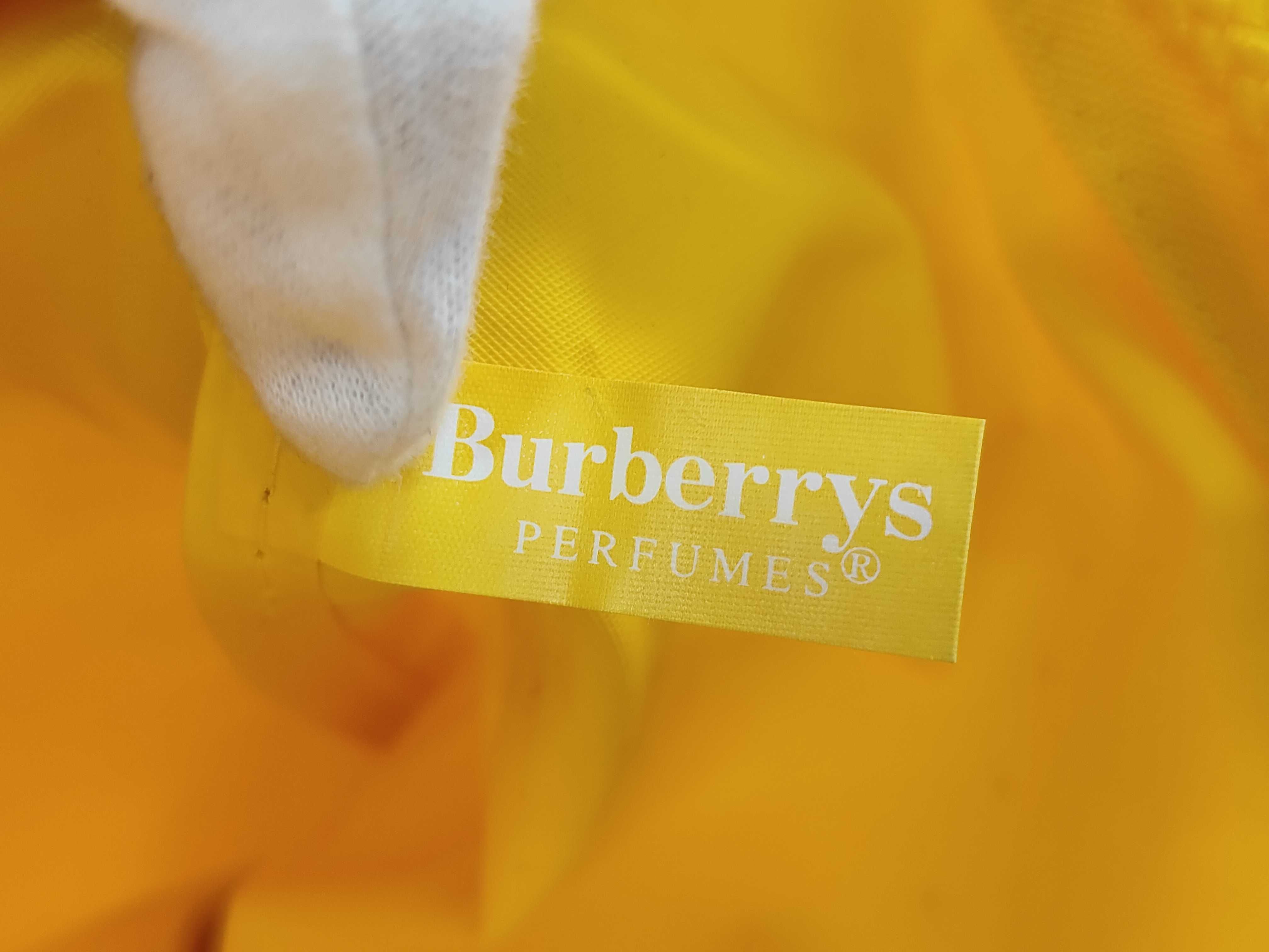 Burberry's Drawstring Bag Shoulder Bag — view 10