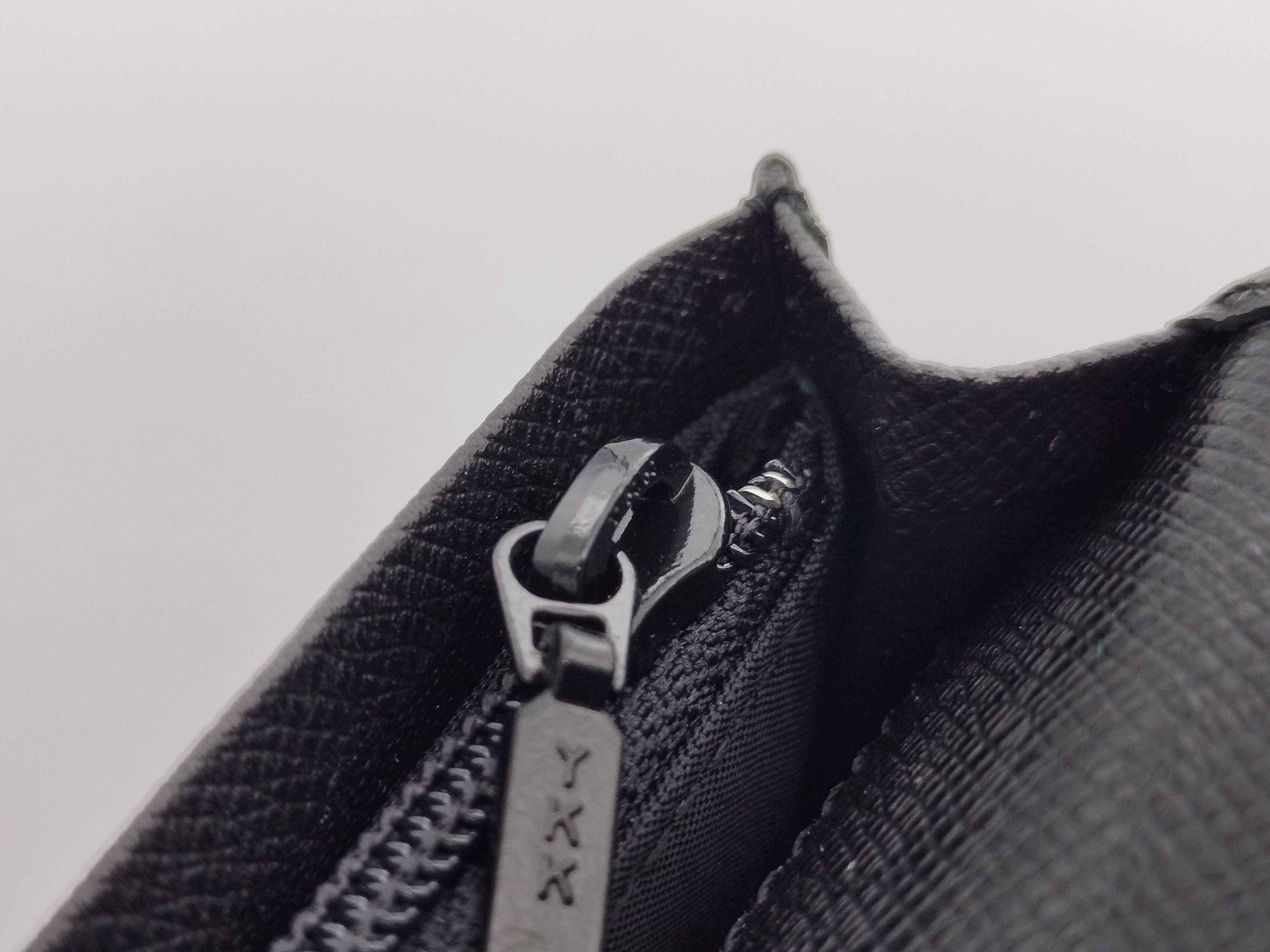 Saffiano Long Wallet — view 11