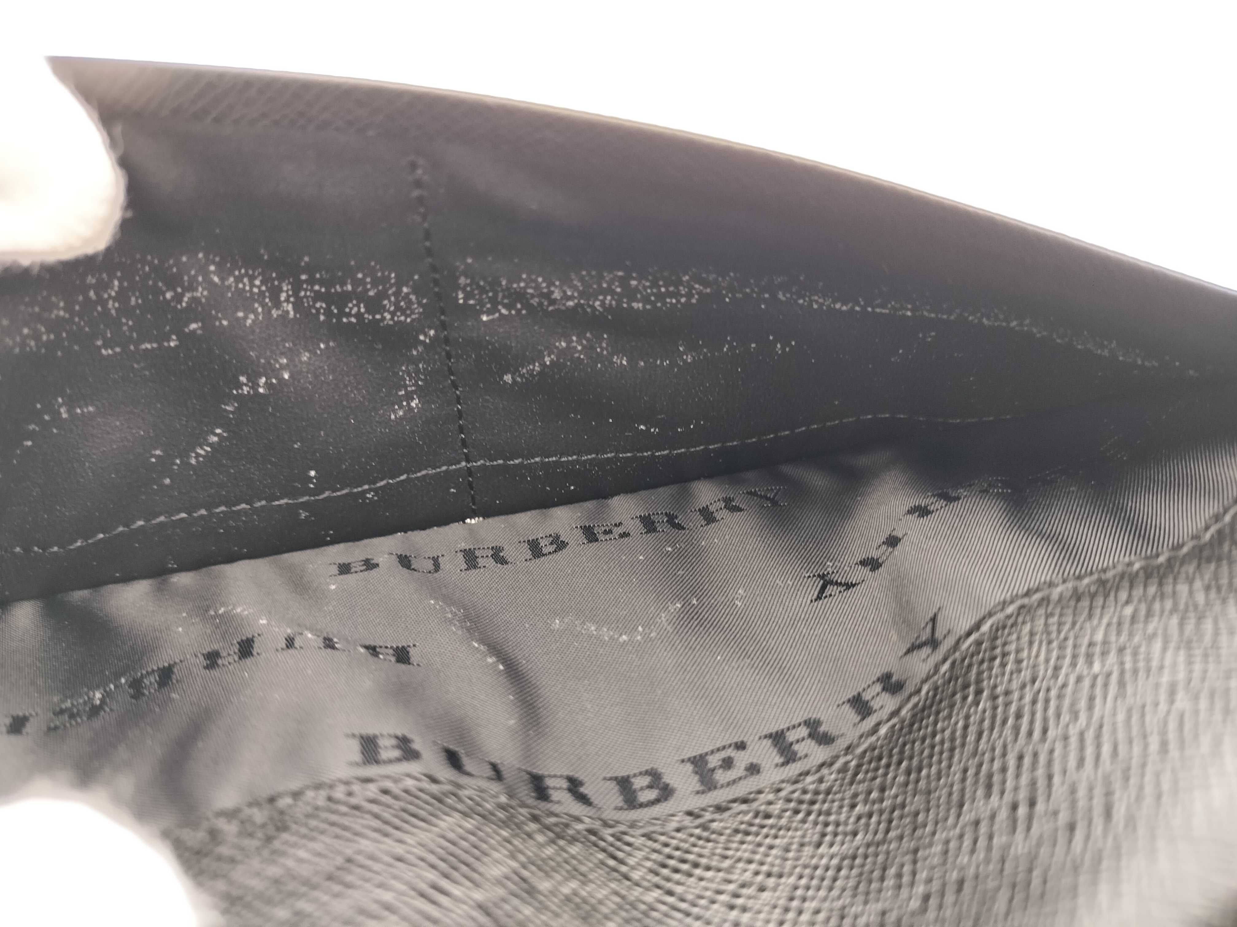 Saffiano Long Wallet — view 12