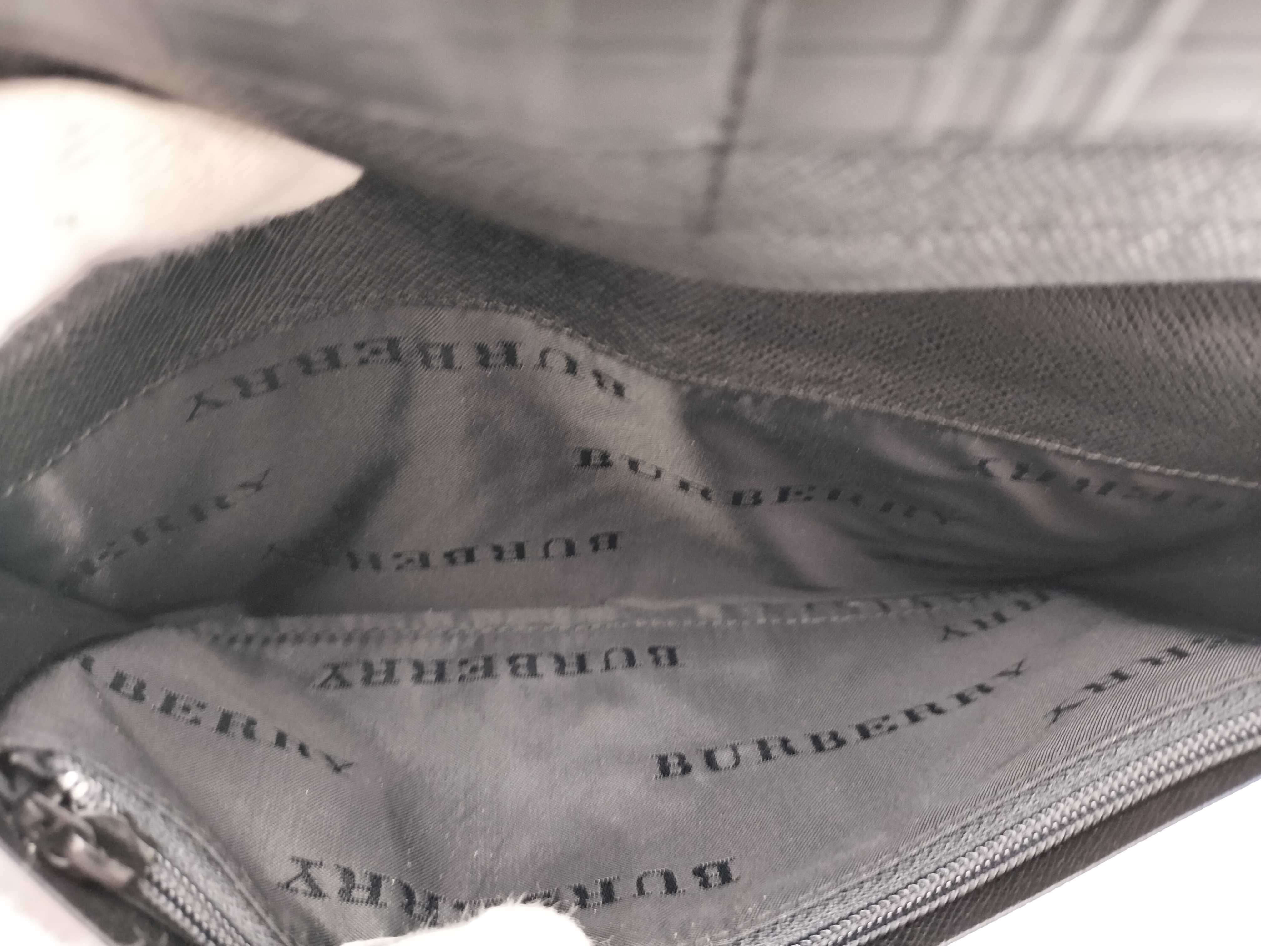 Saffiano Long Wallet — view 7