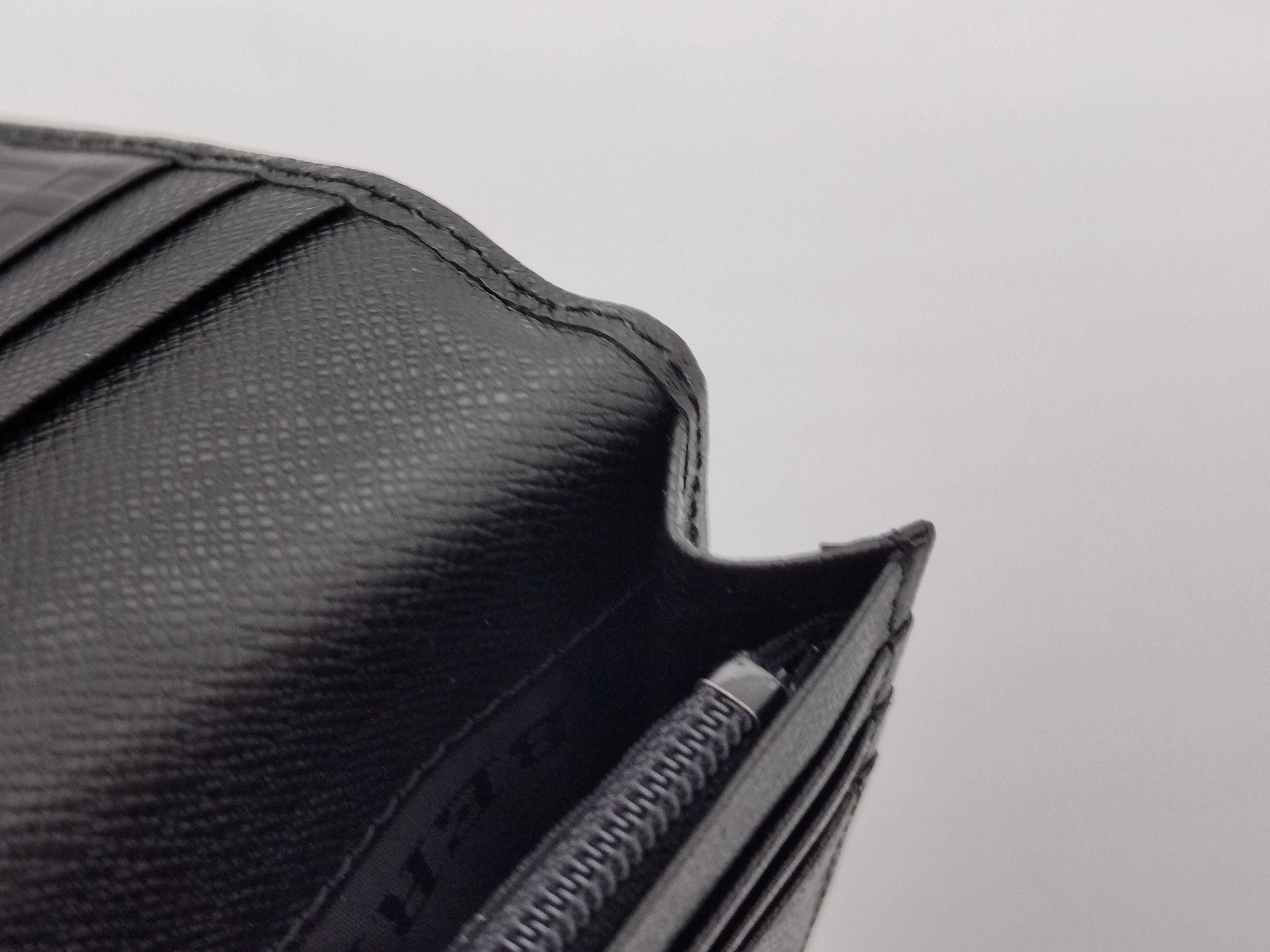 Saffiano Long Wallet — view 9