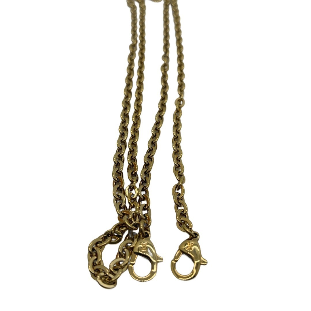 Pochette Felicie Chain Shoulder Bag — view 7