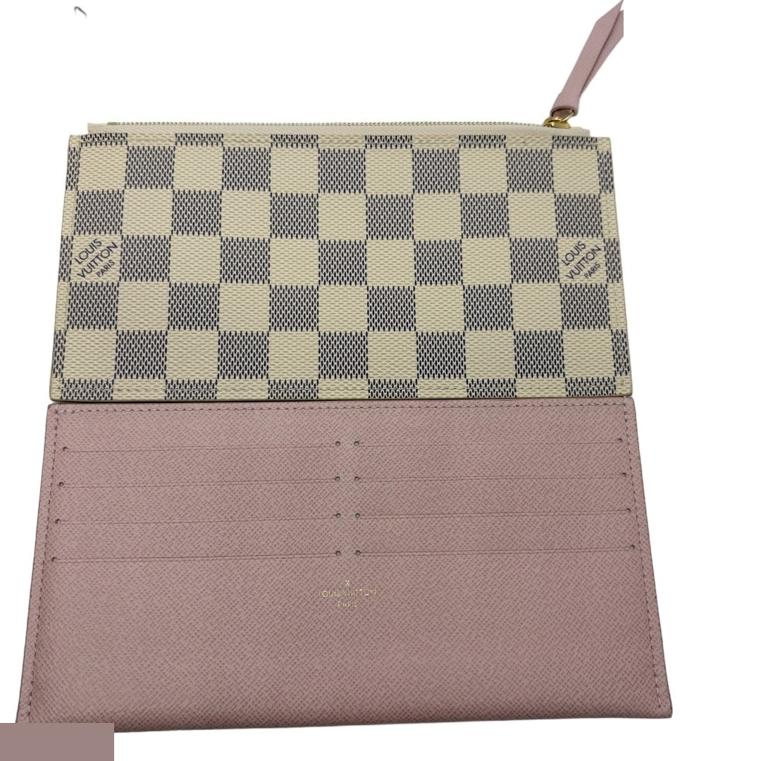 Pochette Felicie Chain Shoulder Bag — view 8