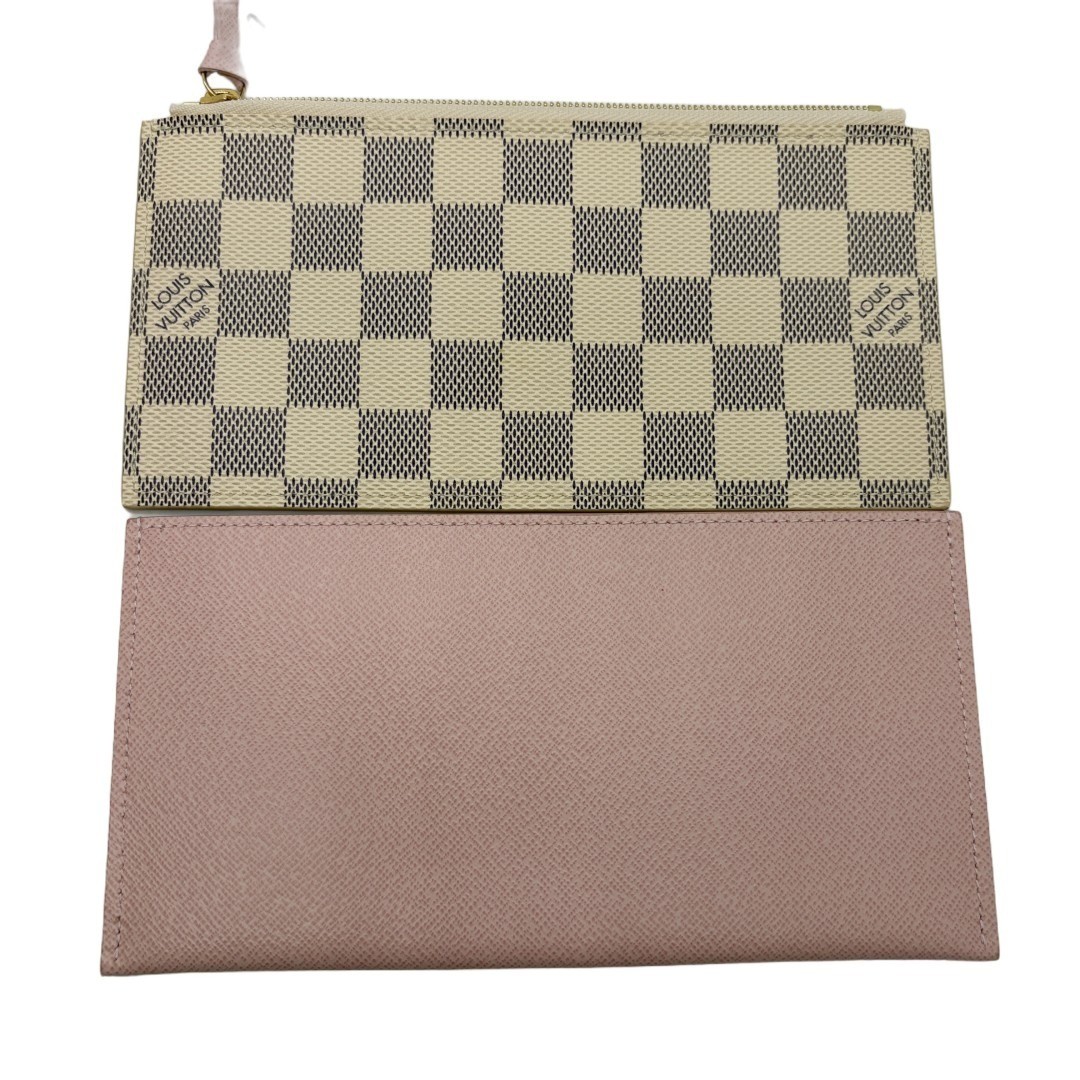Pochette Felicie Chain Shoulder Bag — view 9