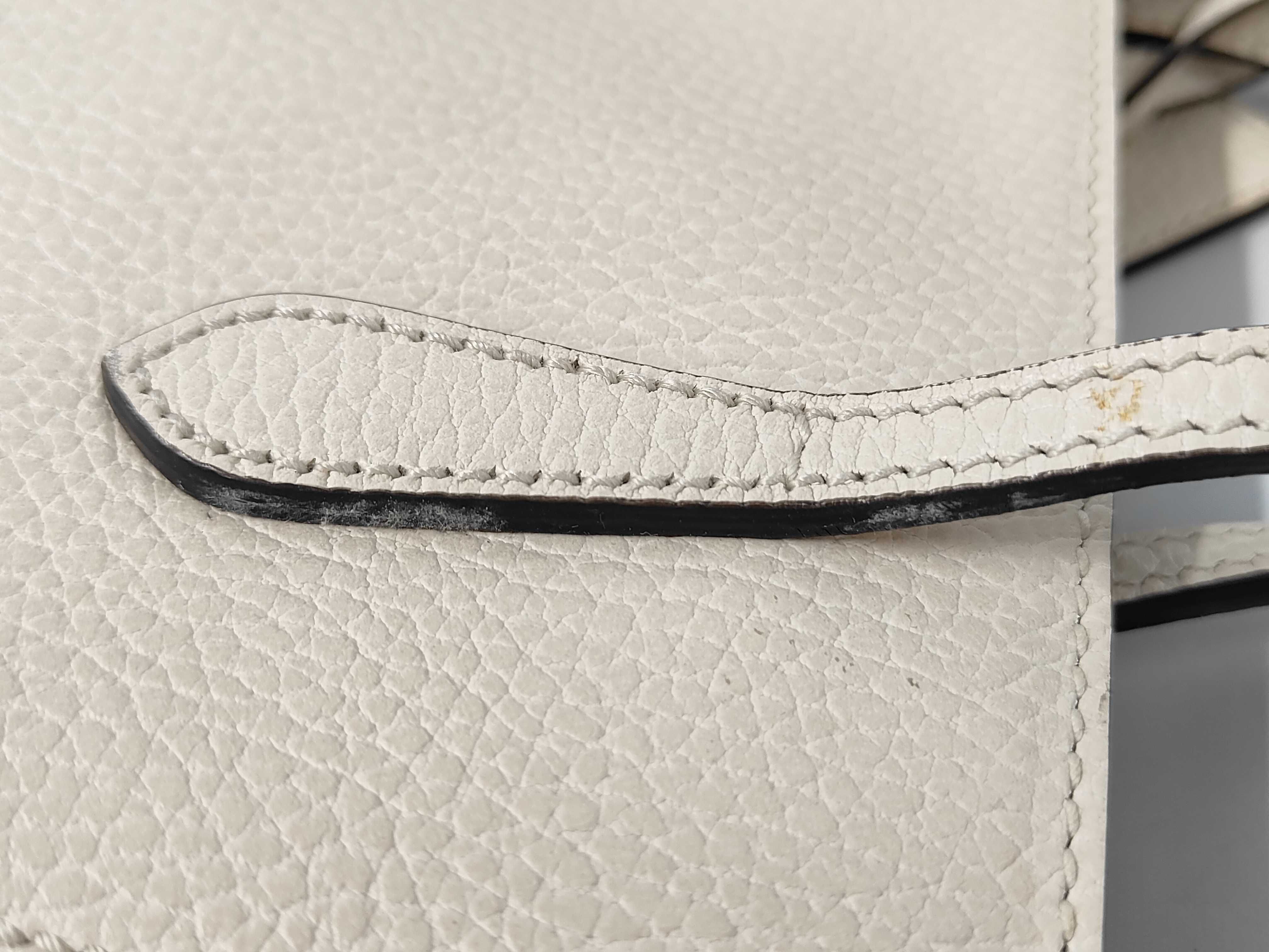 Swing Mini / 2-Way / Ivory / 498879 Handbag — view 6