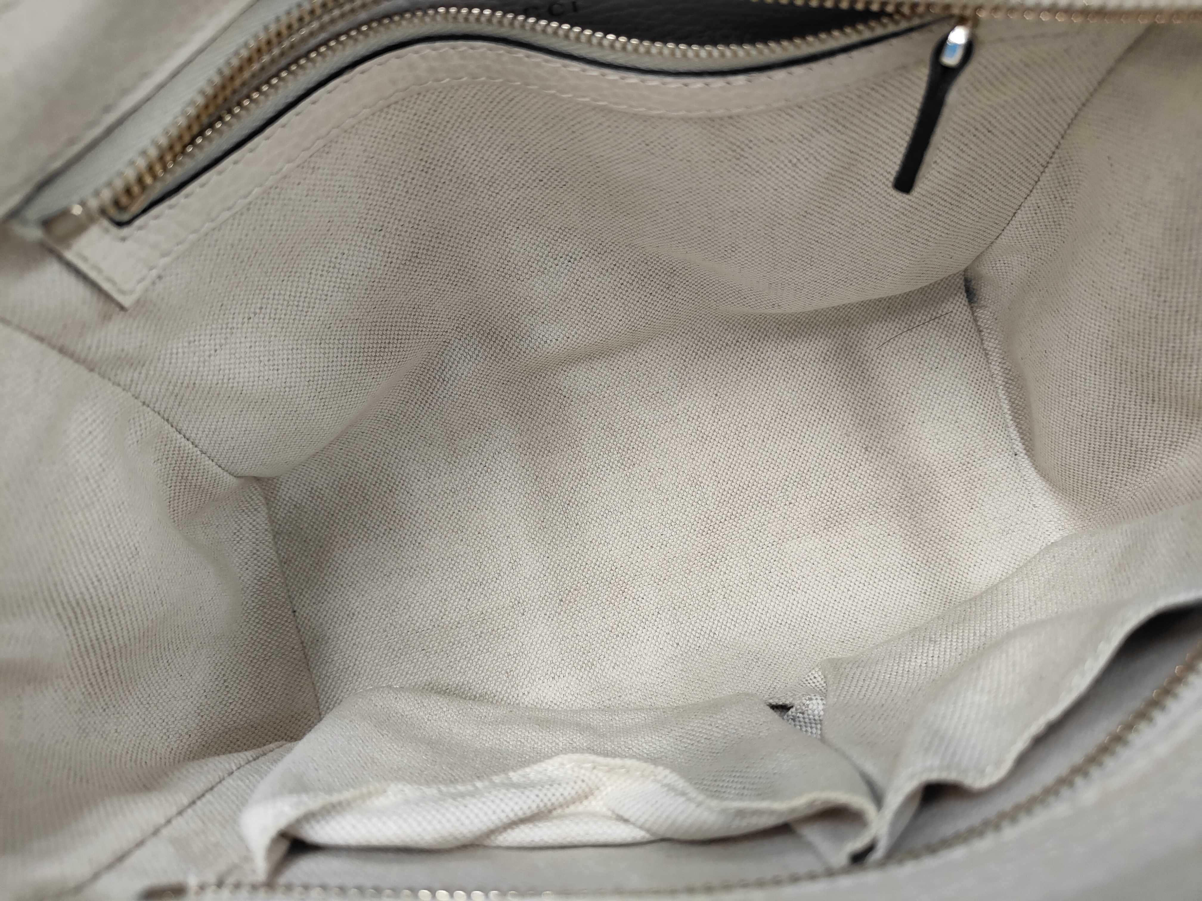 Swing Mini / 2-Way / Ivory / 498879 Handbag — view 8