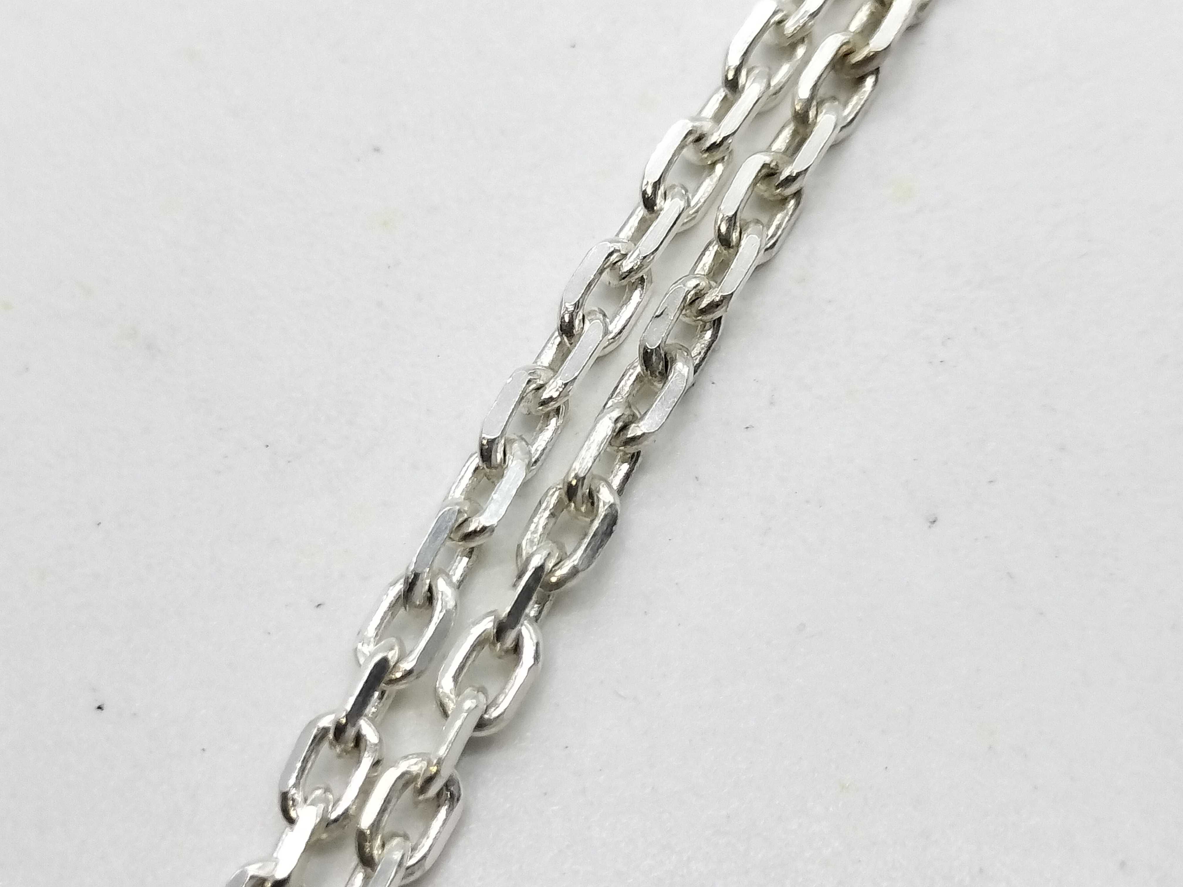 Dog Tag SV925 Necklace — view 8