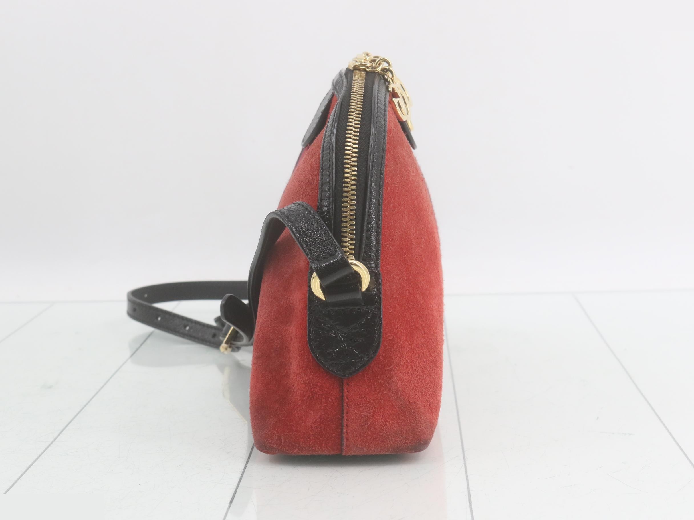 Ophidia Suede — view 4