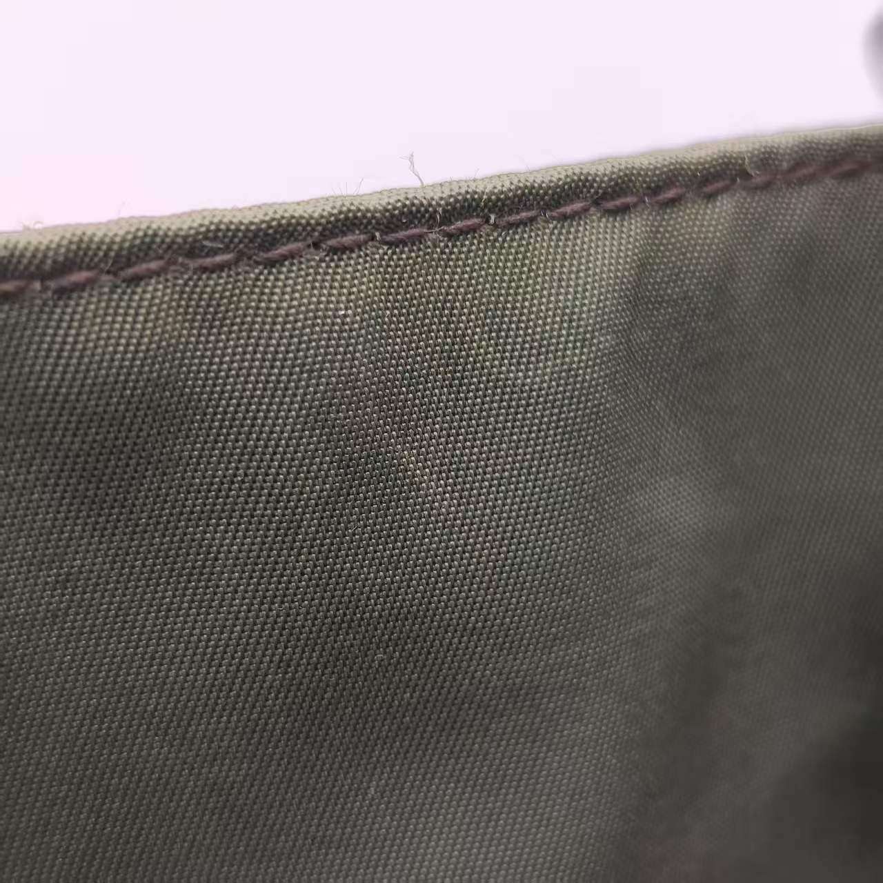 【*Shipped from: China*】PRADA Nylon Handbag — view 11