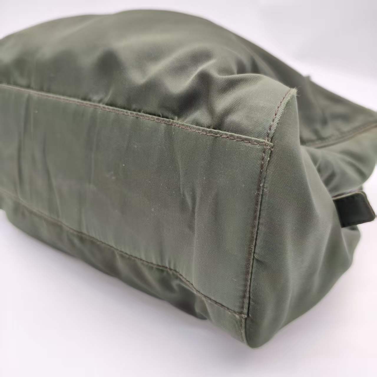【*Shipped from: China*】PRADA Nylon Handbag — view 5