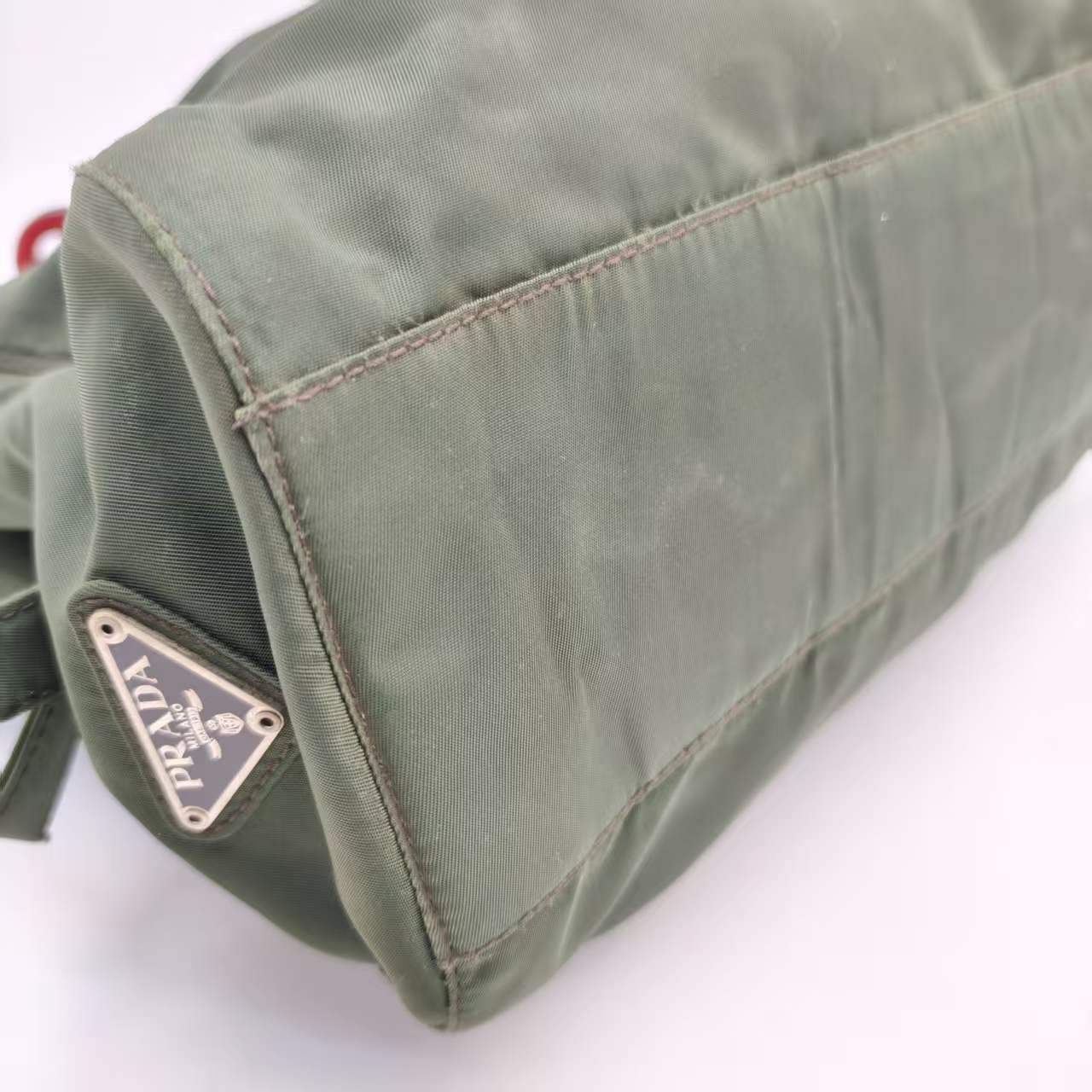 【*Shipped from: China*】PRADA Nylon Handbag — view 6
