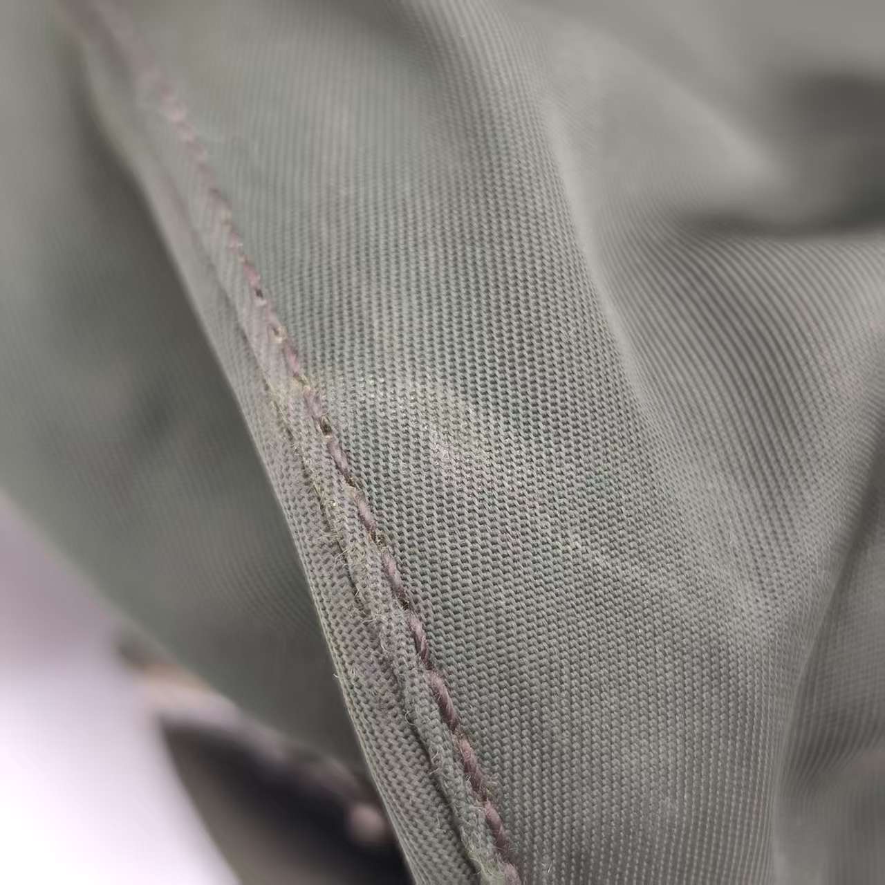 【*Shipped from: China*】PRADA Nylon Handbag — view 9