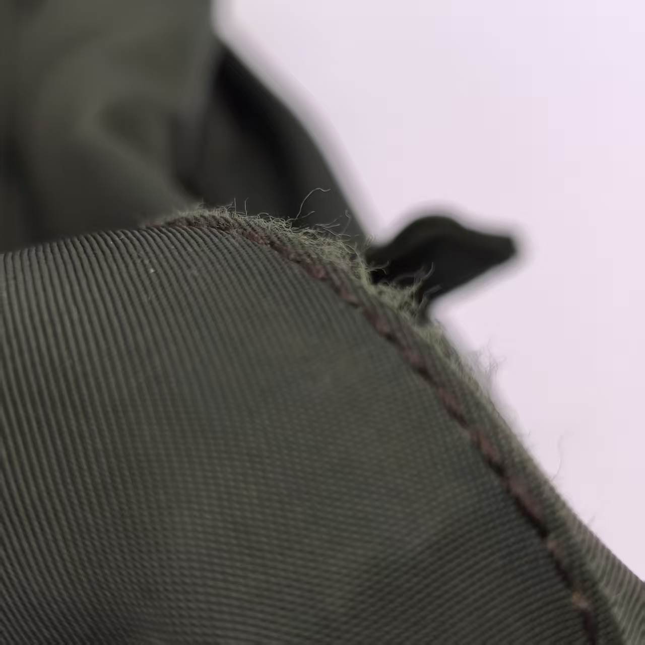 【*Shipped from: China*】PRADA Nylon Handbag — view 10