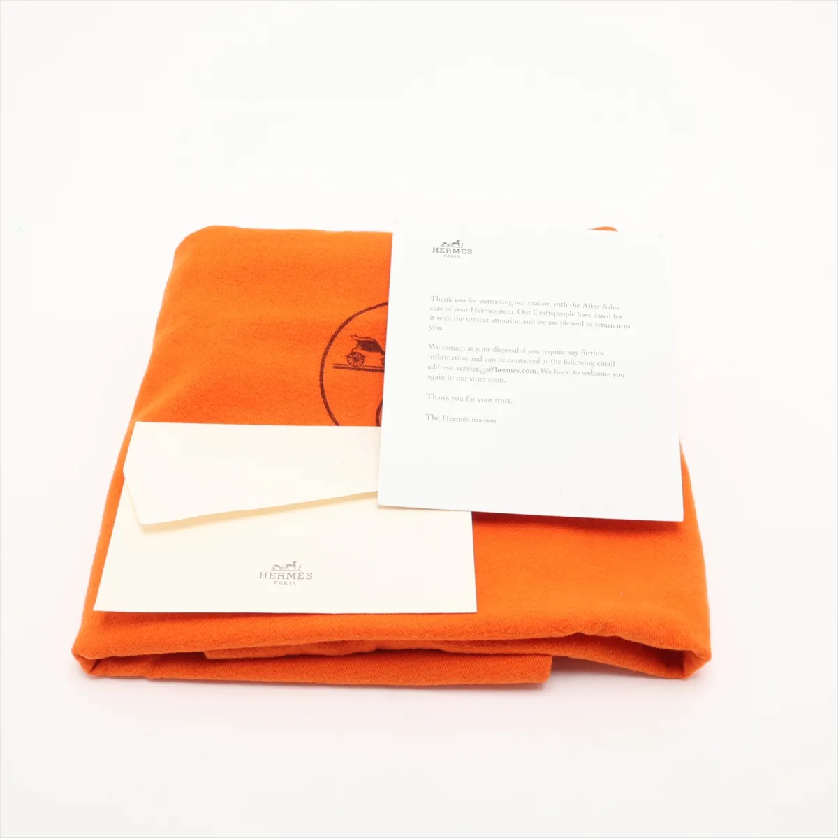 [Individually packaged] Hermes Kelly 32 Sellier Box Calf Black Gold Hardware I: 1979 — view 10