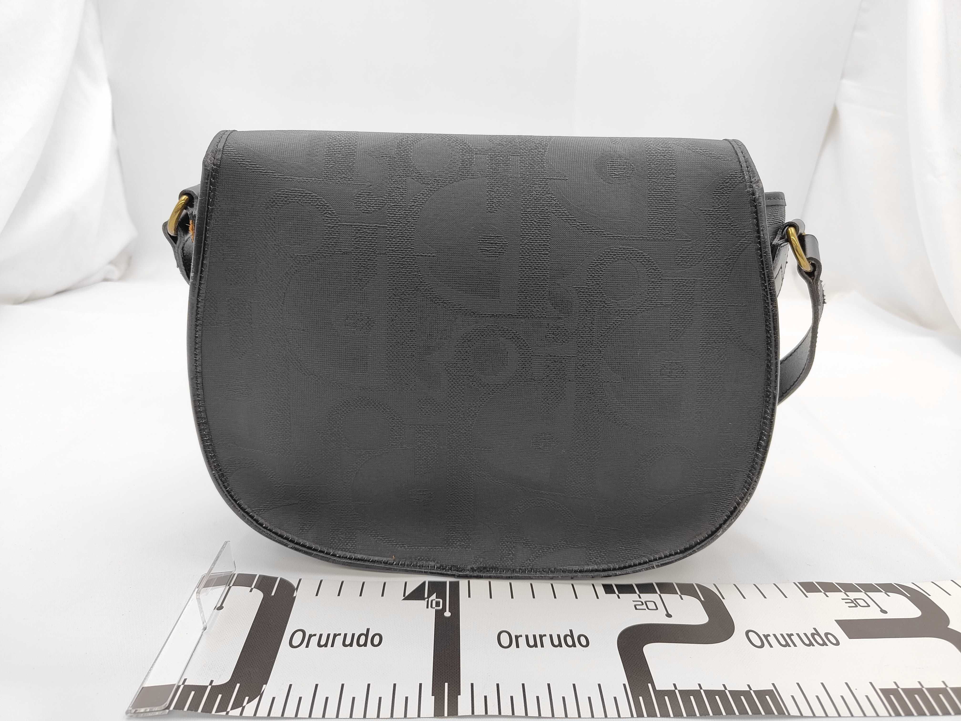 Flap Trotter Shoulder Bag — view 2