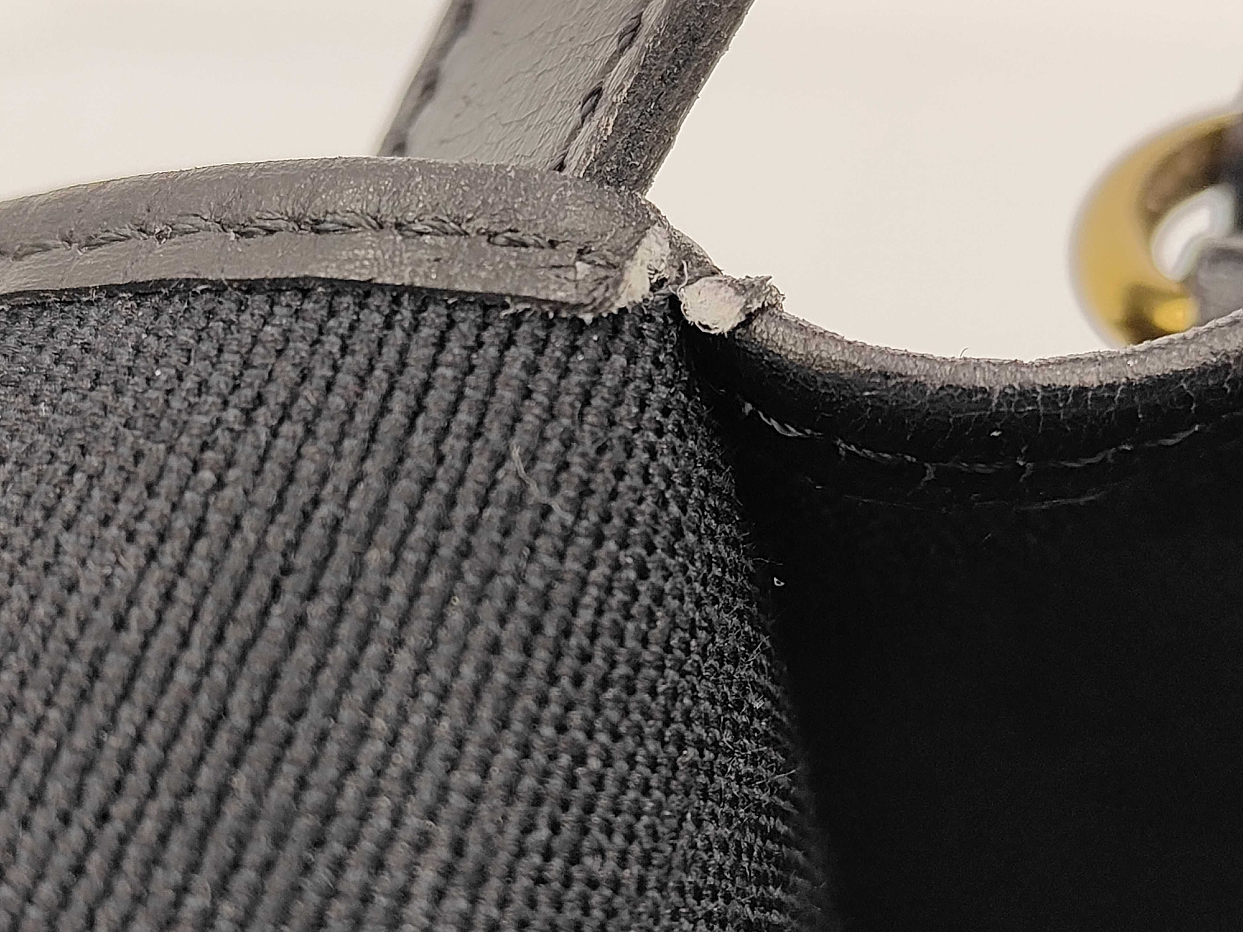 Flap Trotter Shoulder Bag — view 12