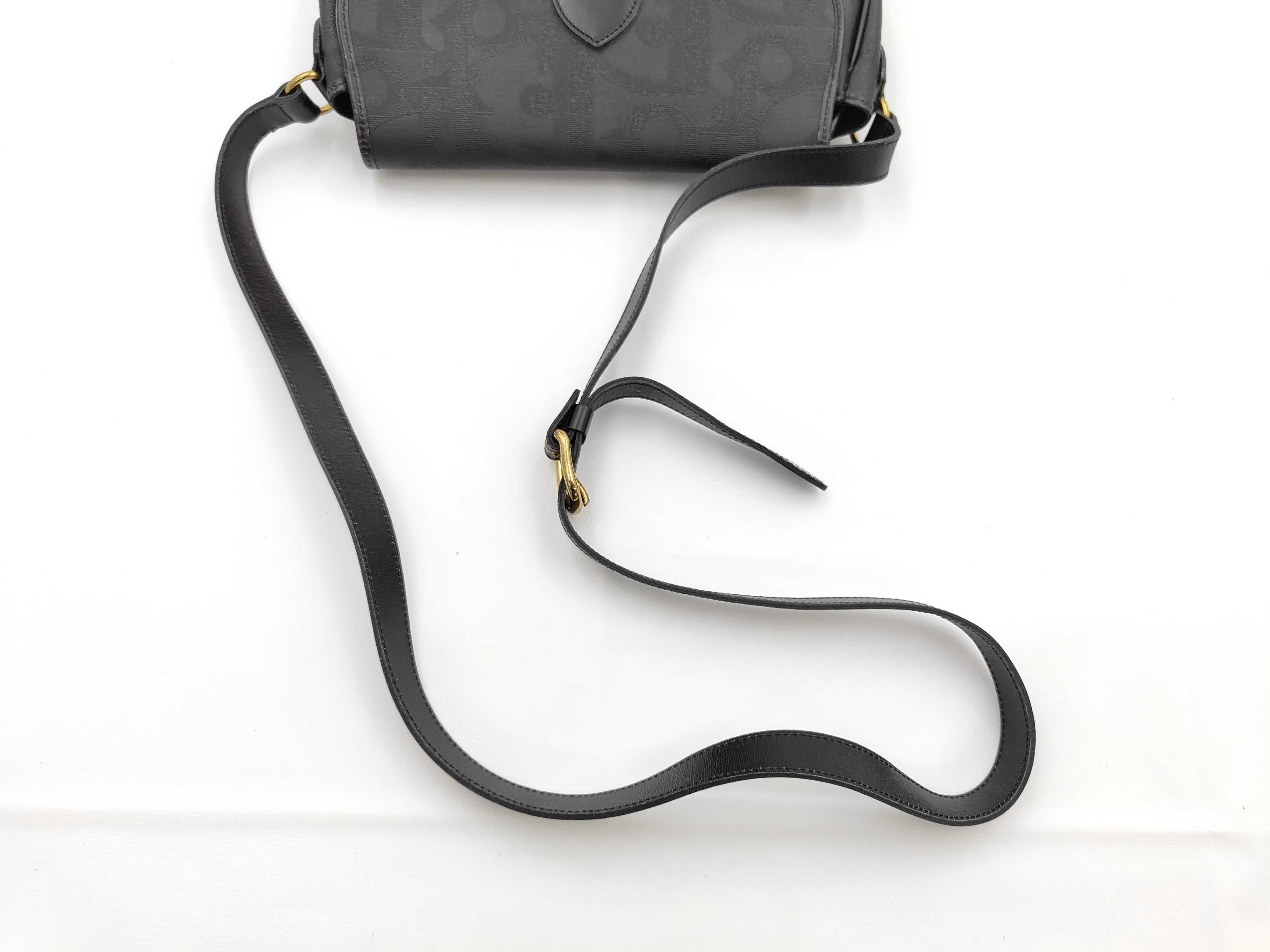 Flap Trotter Shoulder Bag — view 3