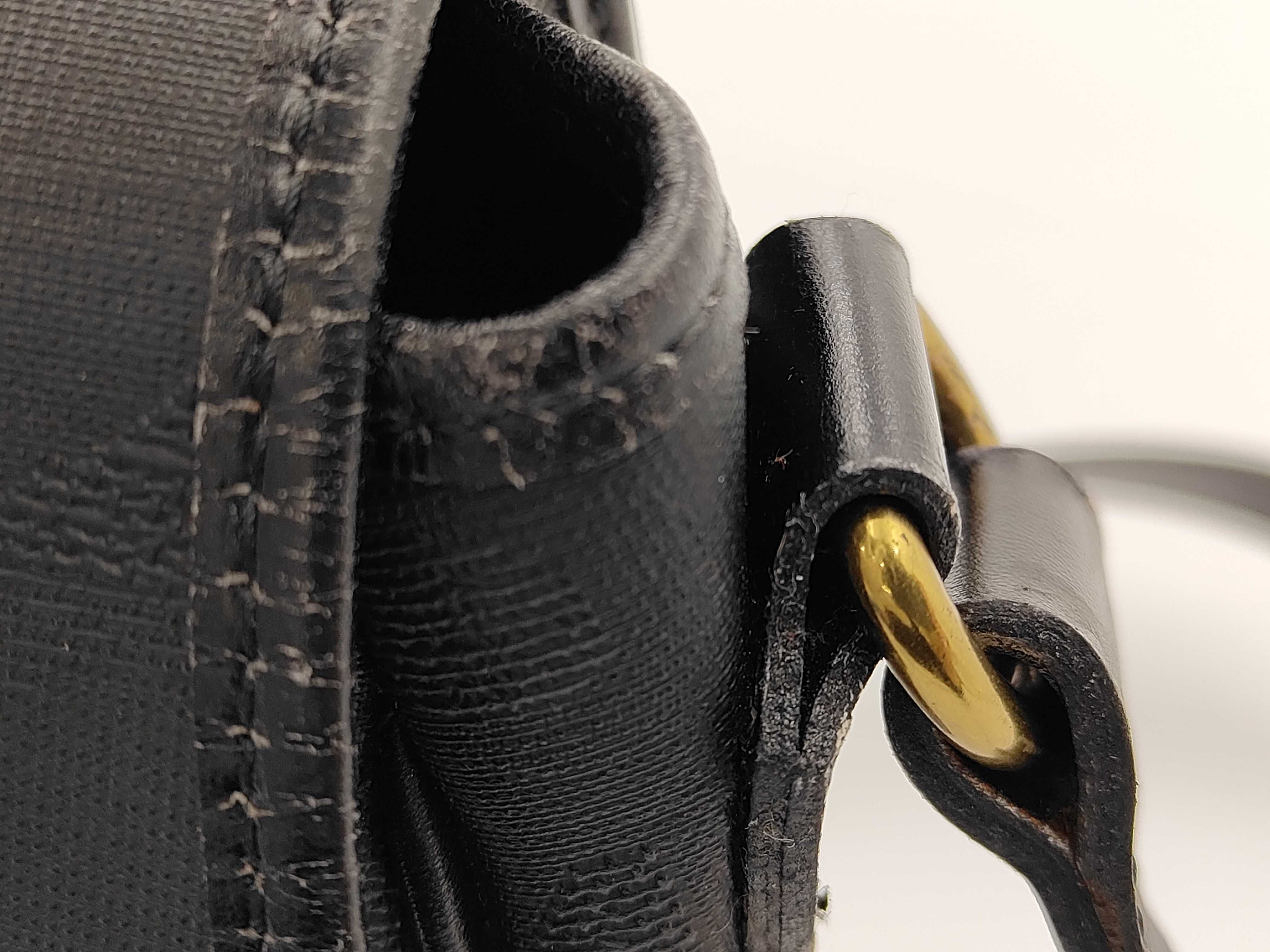Flap Trotter Shoulder Bag — view 7