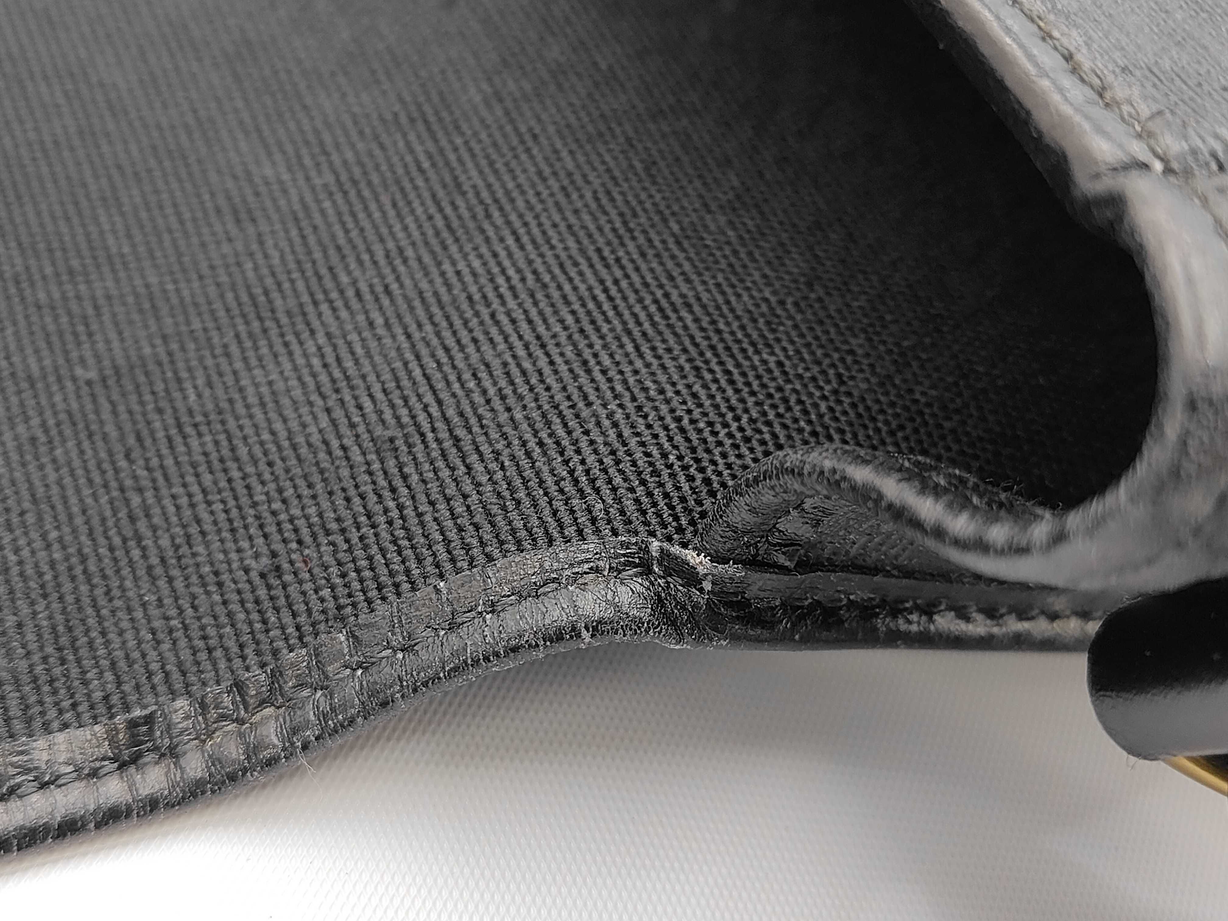 Flap Trotter Shoulder Bag — view 8