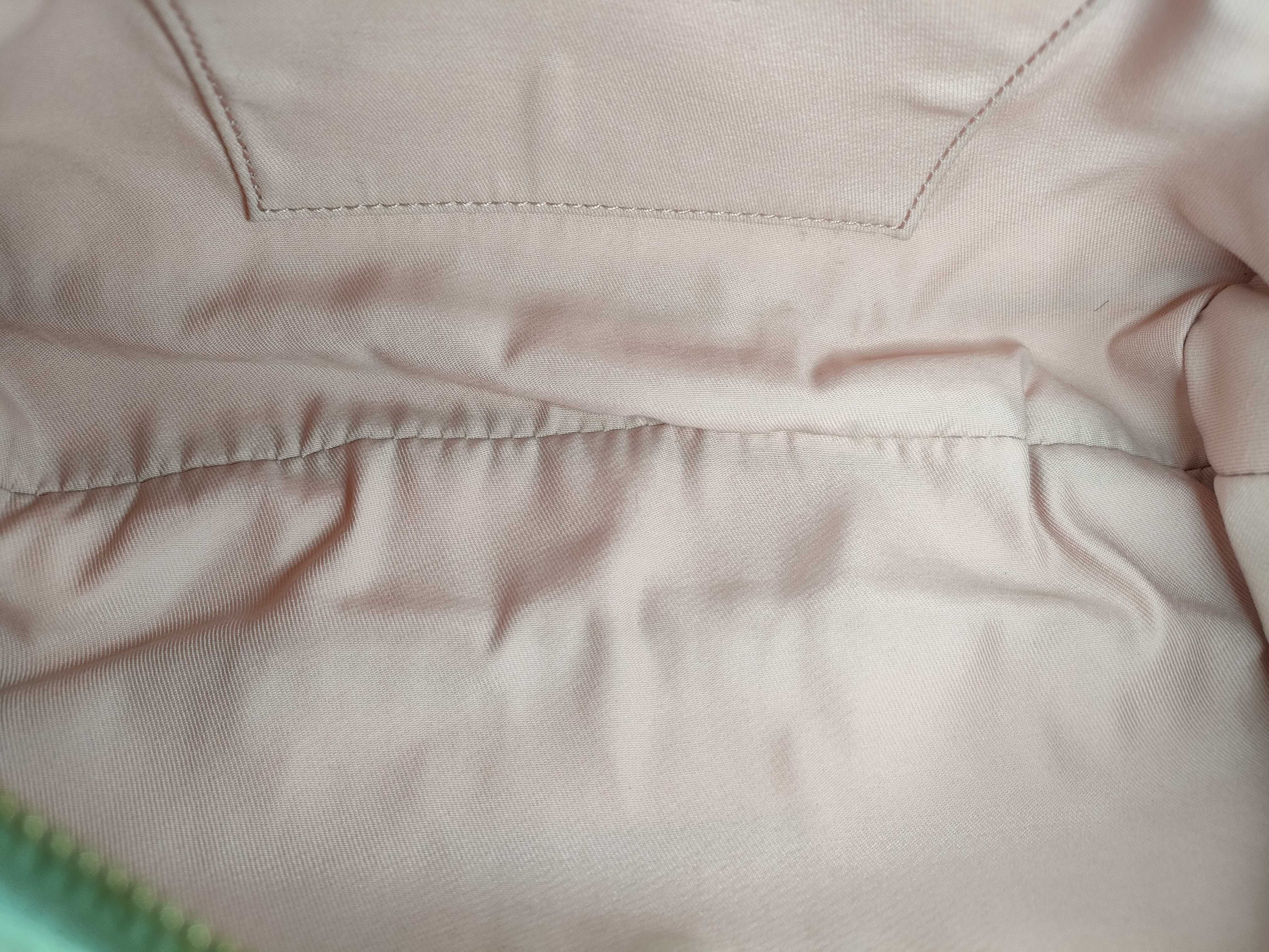 GG Canvas Handbag Pink GG Canvas Handbag — view 10