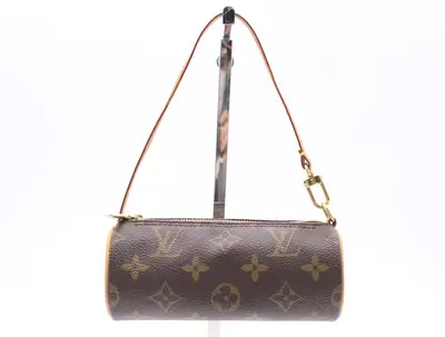 Papillon Pouch