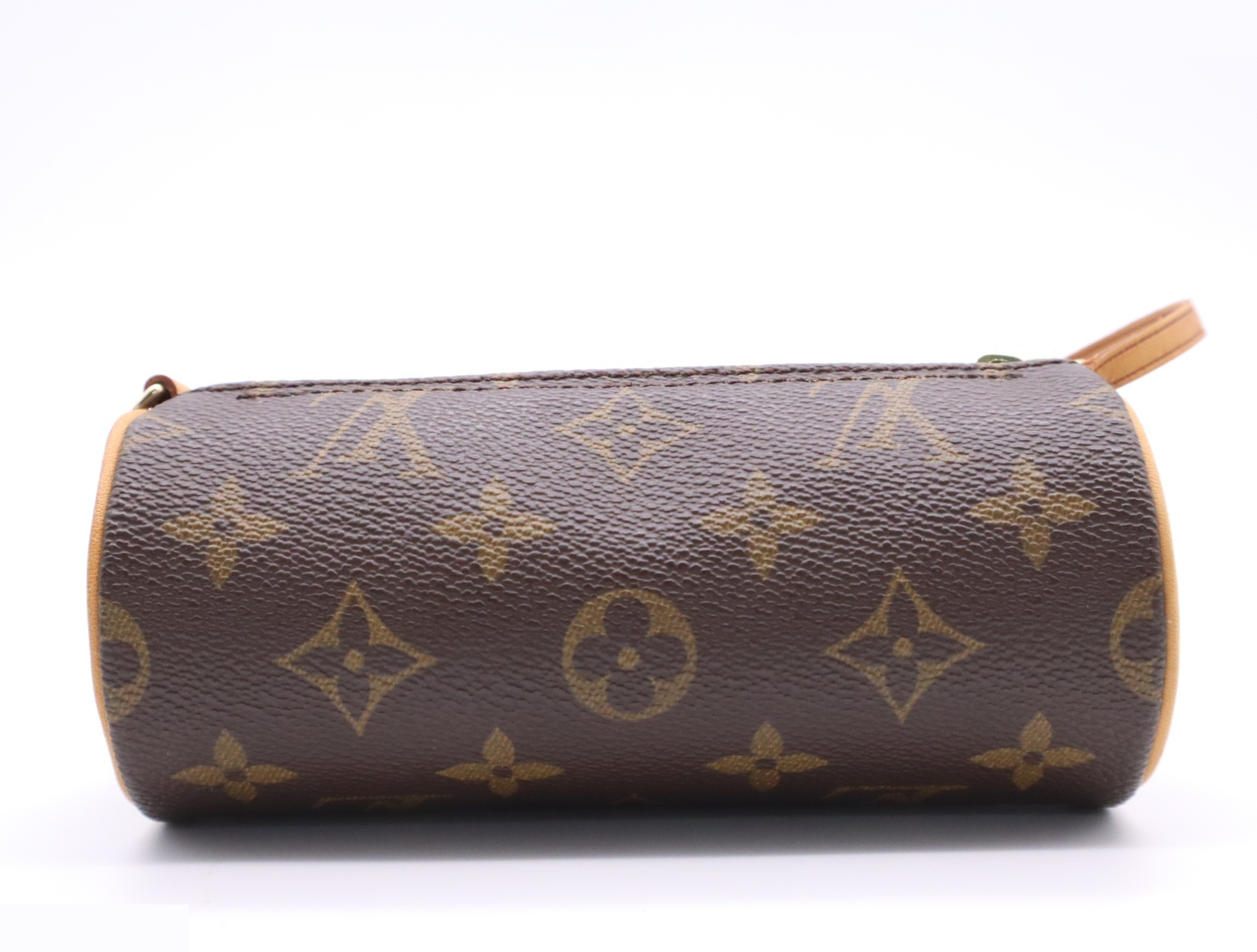Papillon Pouch — view 2
