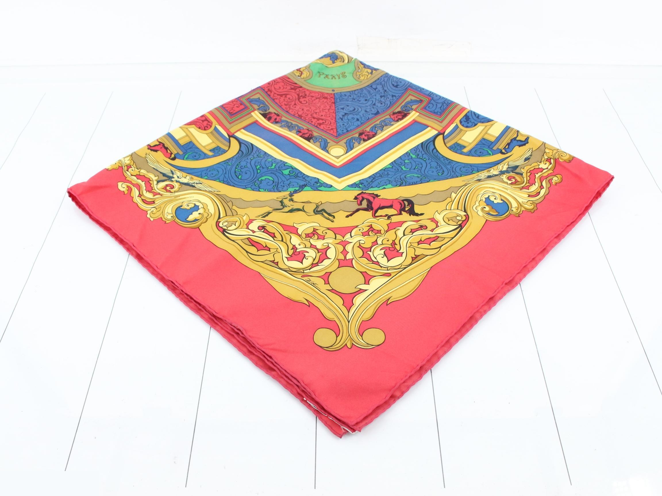 scarf — view 2