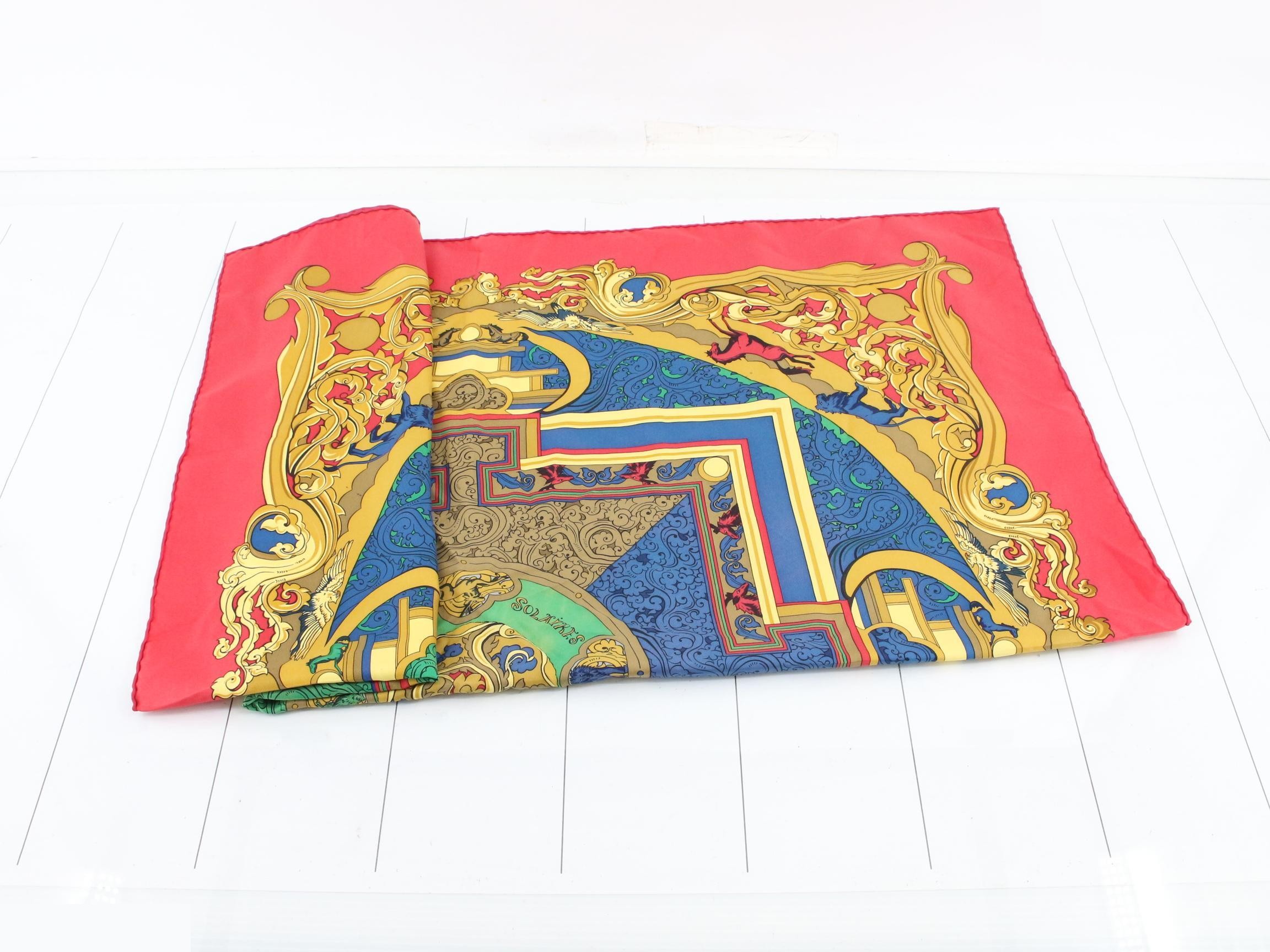 scarf — view 3