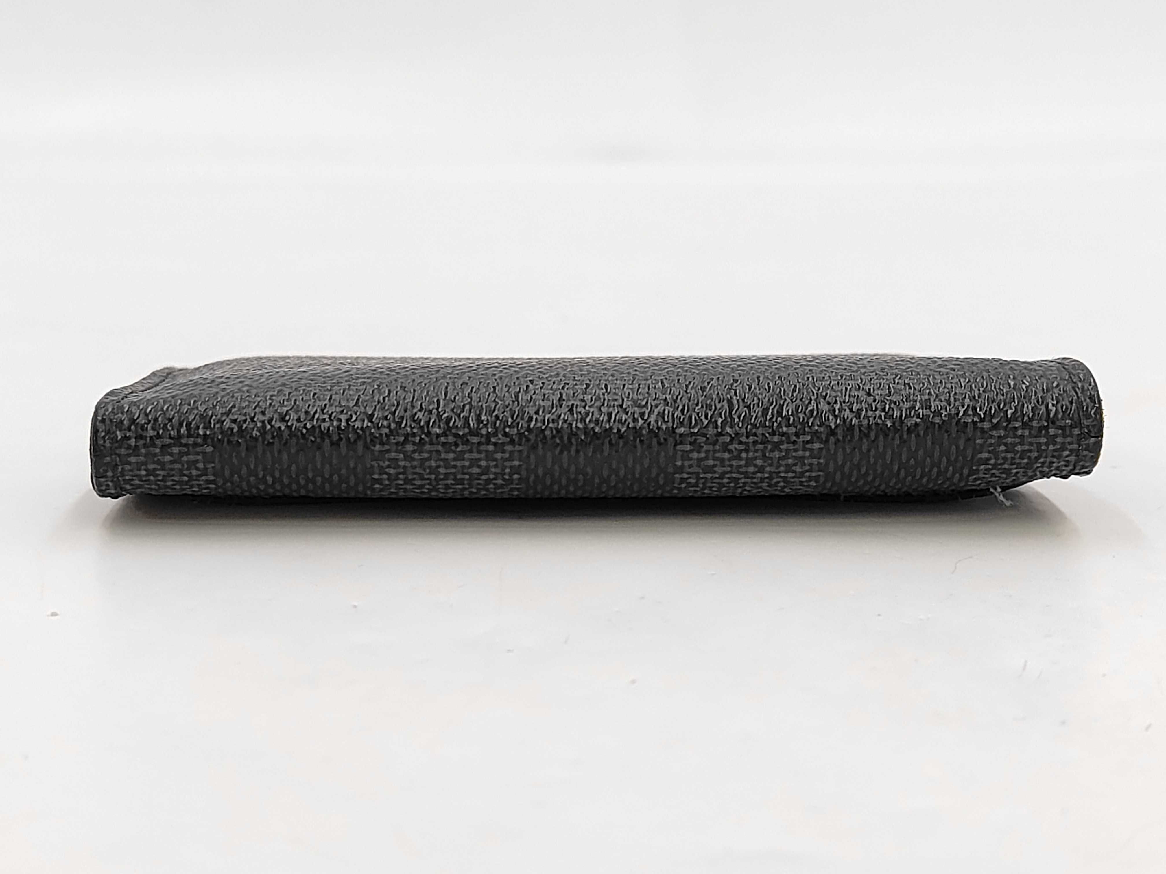 Damier Graphite Organizer de Poche N63143 Card Case CT3193 N63143 Card Case — view 6