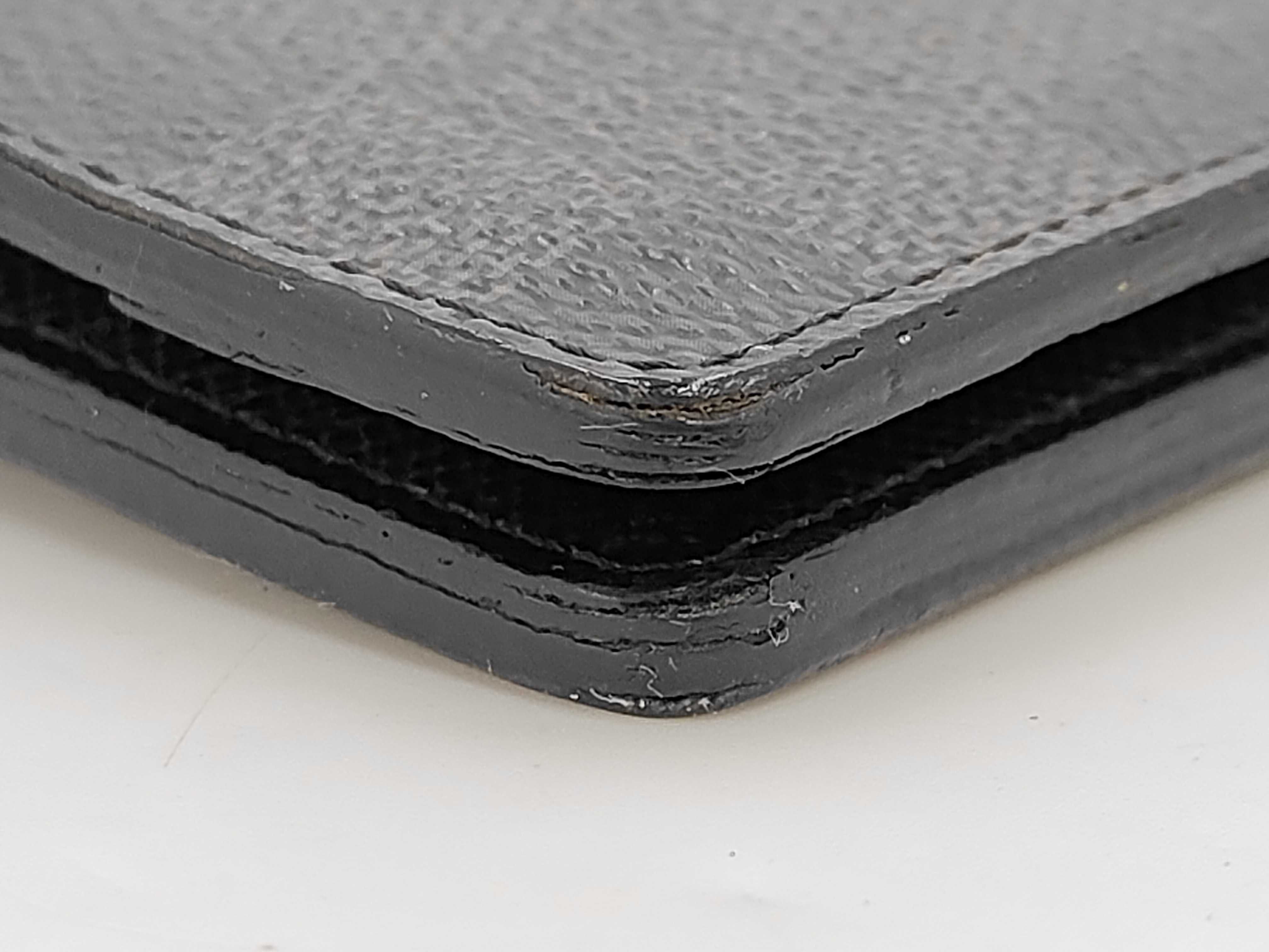 Damier Graphite Organizer de Poche N63143 Card Case CT3193 N63143 Card Case — view 7