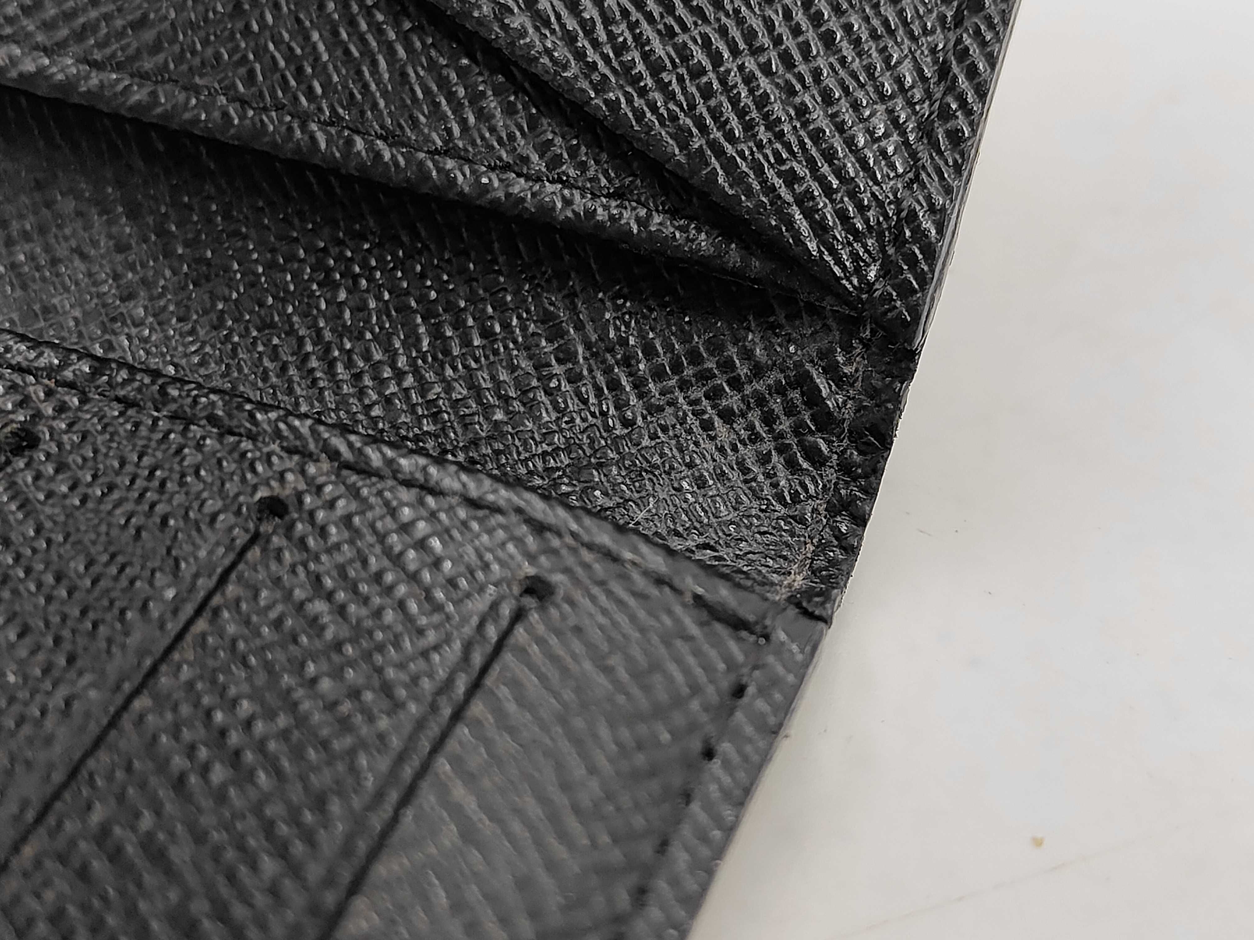 Damier Graphite Organizer de Poche N63143 Card Case CT3193 N63143 Card Case — view 9