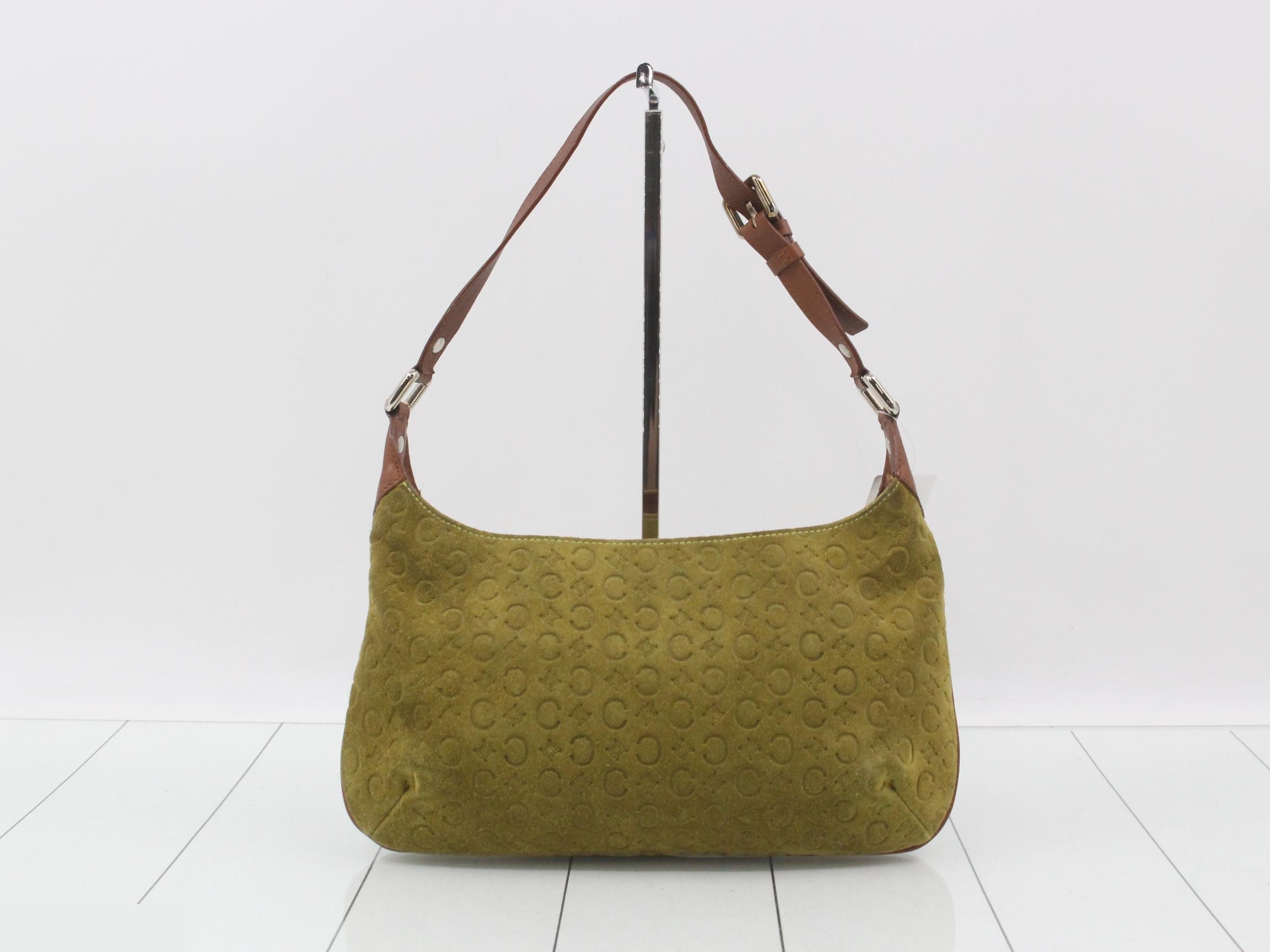 Other lines: Bags & Shoulder Bags, Suede, Macadam — view 2