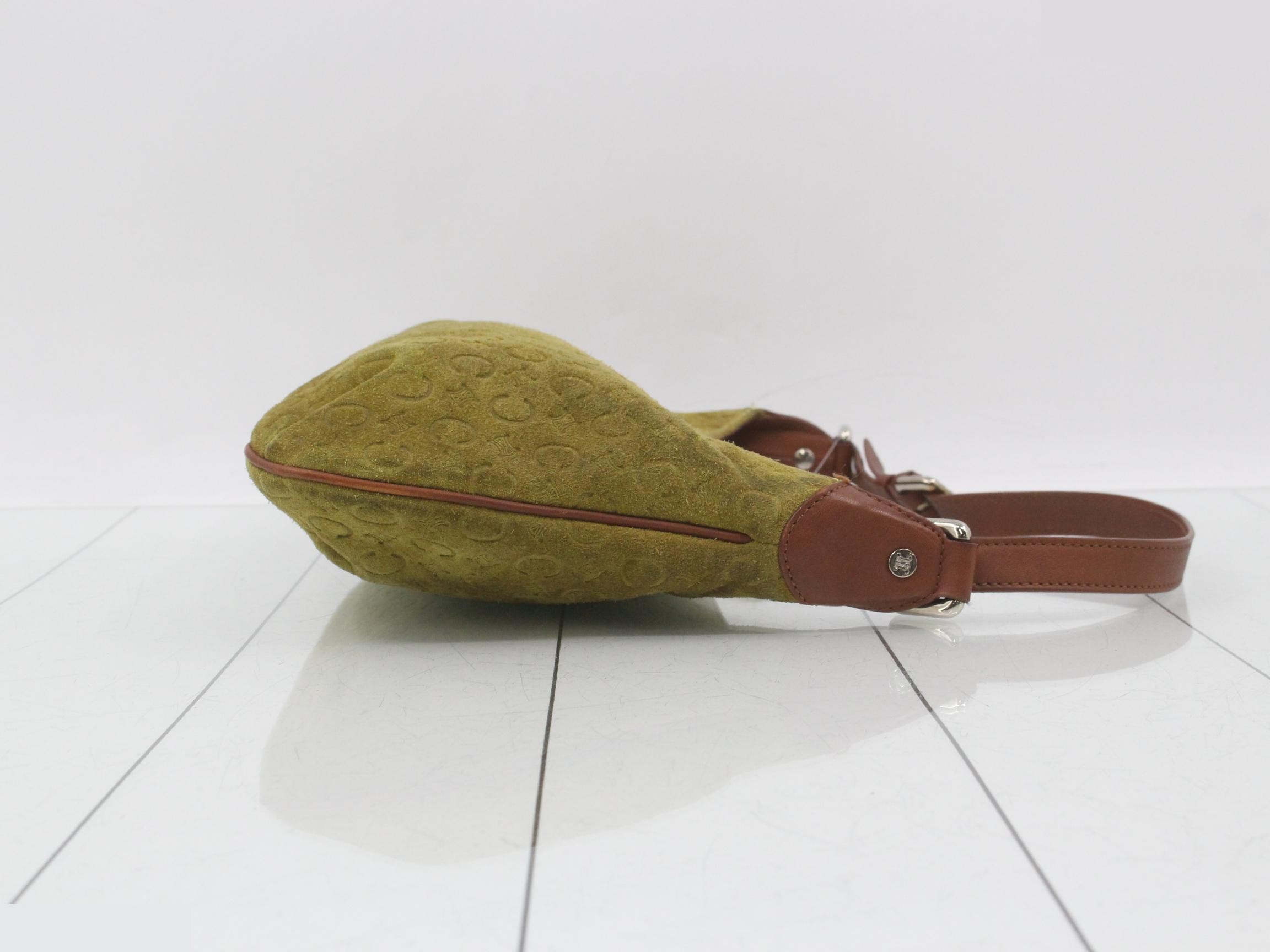 Other lines: Bags & Shoulder Bags, Suede, Macadam — view 3