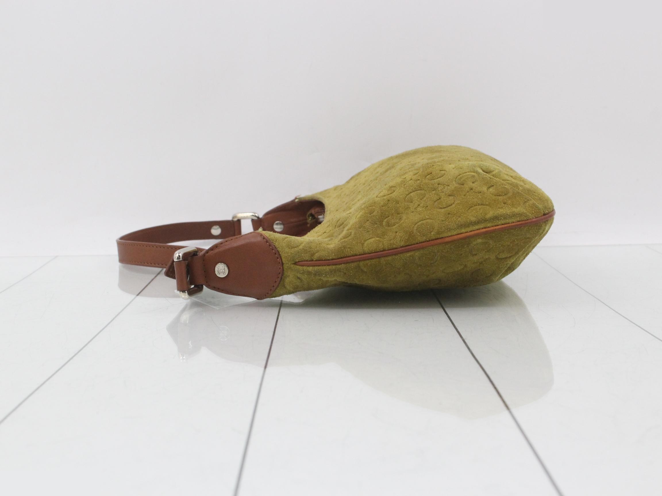 Other lines: Bags & Shoulder Bags, Suede, Macadam — view 4