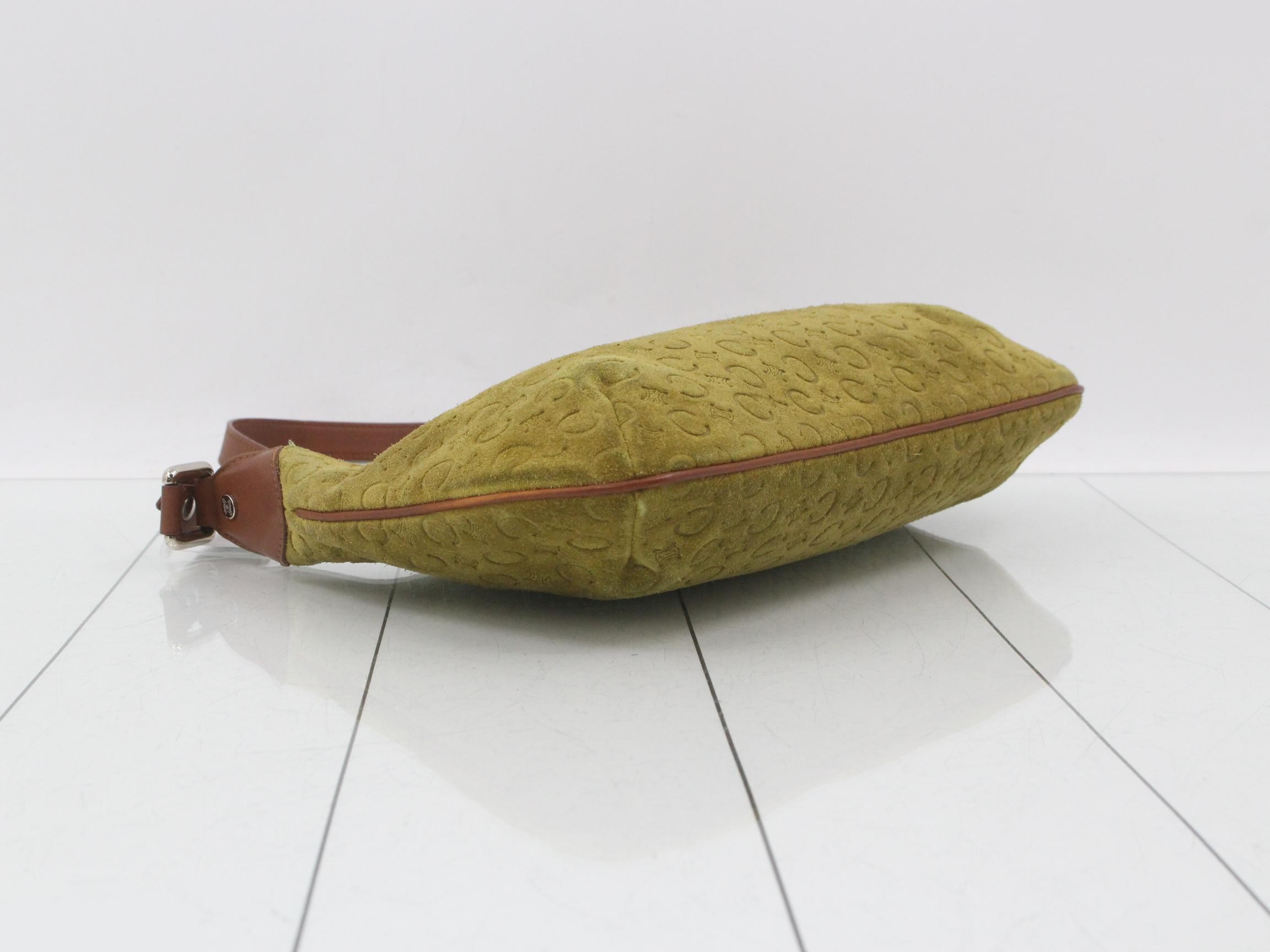 Other lines: Bags & Shoulder Bags, Suede, Macadam — view 5