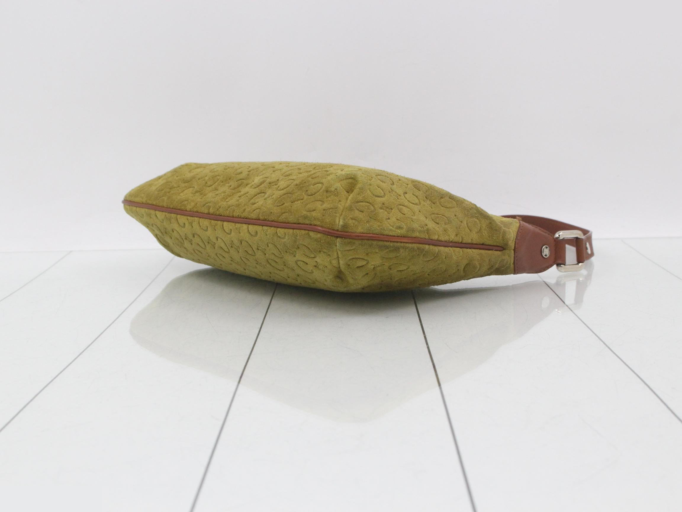 Other lines: Bags & Shoulder Bags, Suede, Macadam — view 6