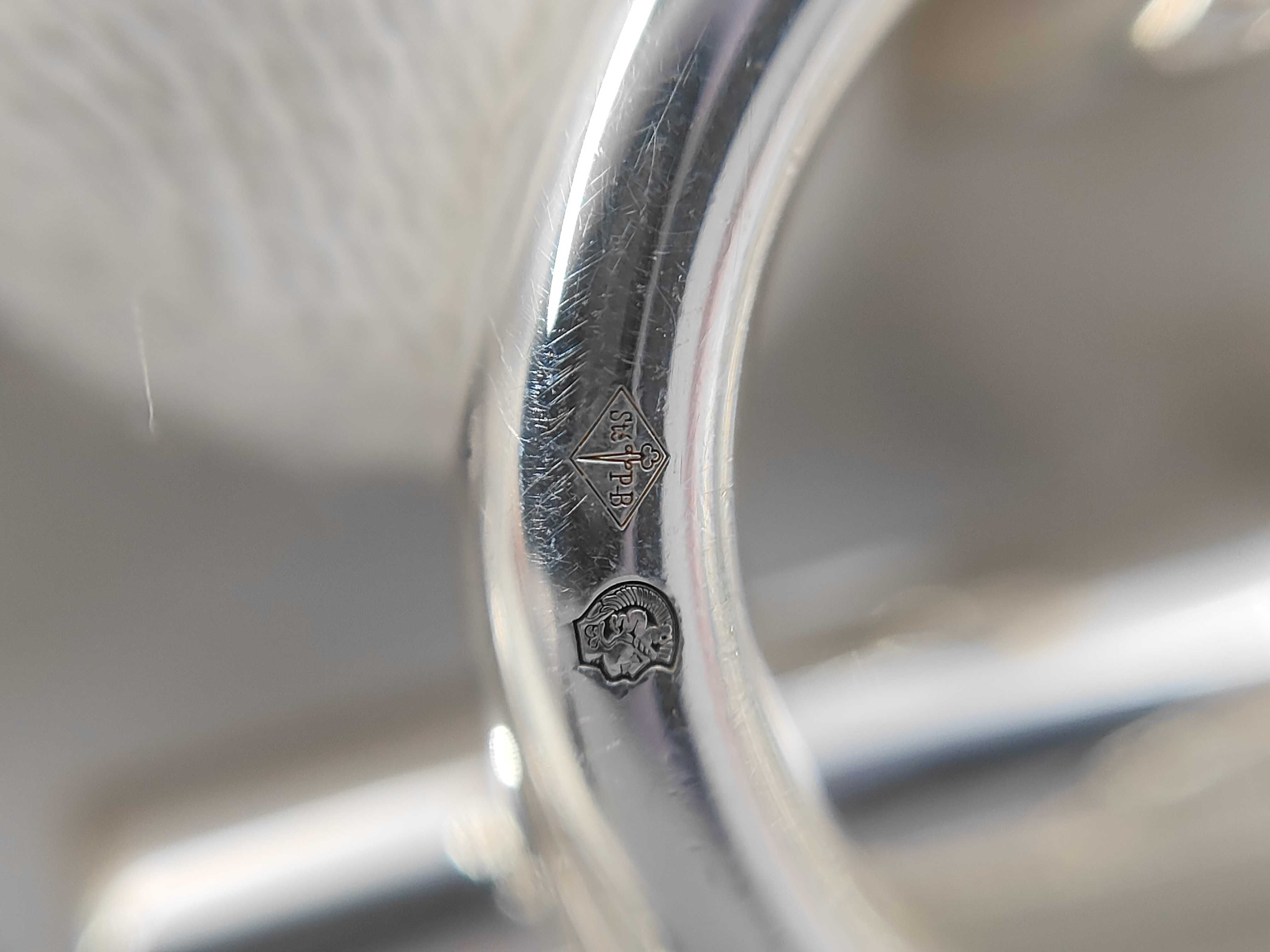 Chaine d'Ancre GM 2025 Bracelet, 13 links, 925 silver, 71.7g, 25C457882 (Bracelet/Bangle) — view 3