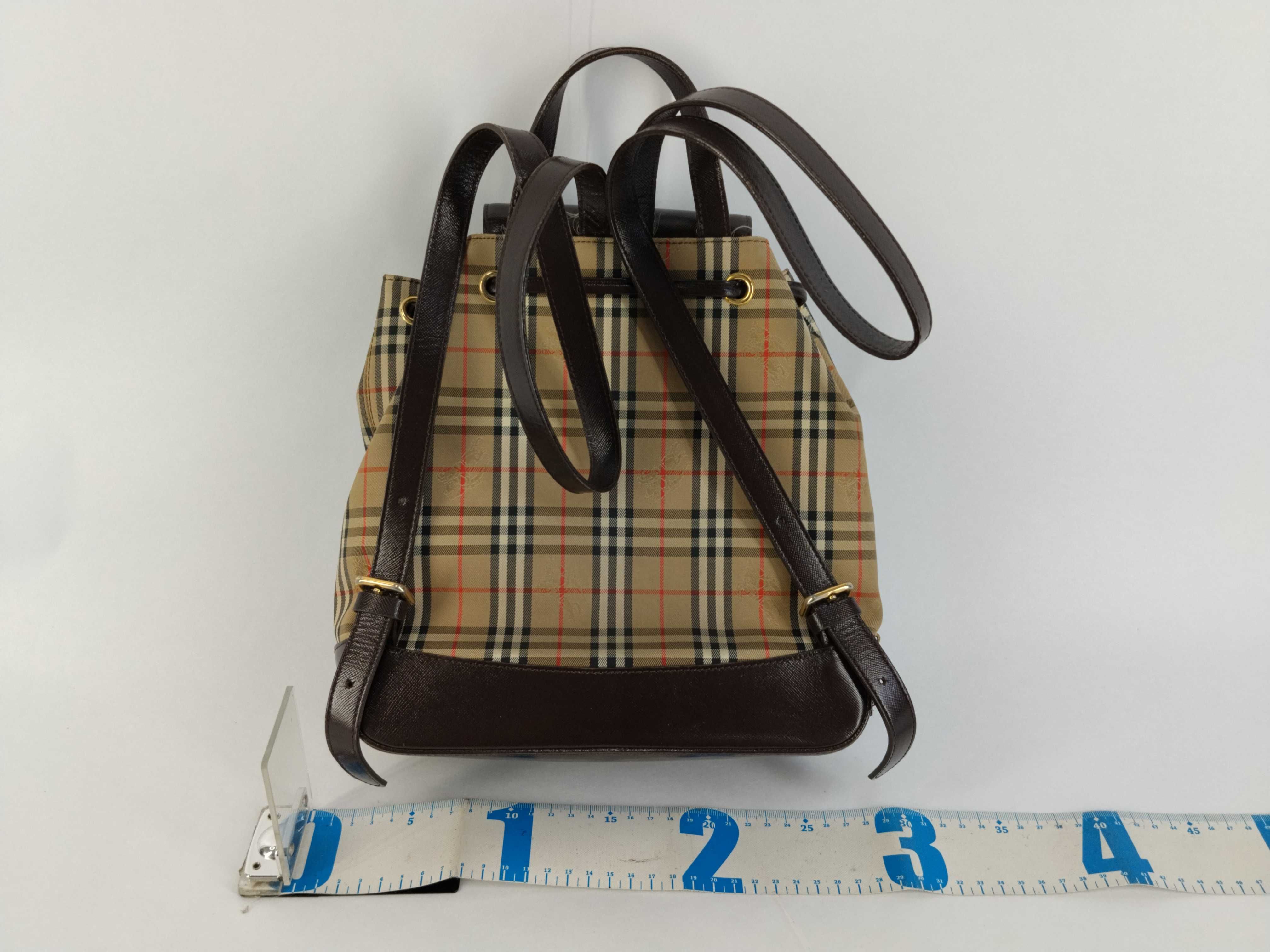 Backpack / Canvas Backpack — view 2