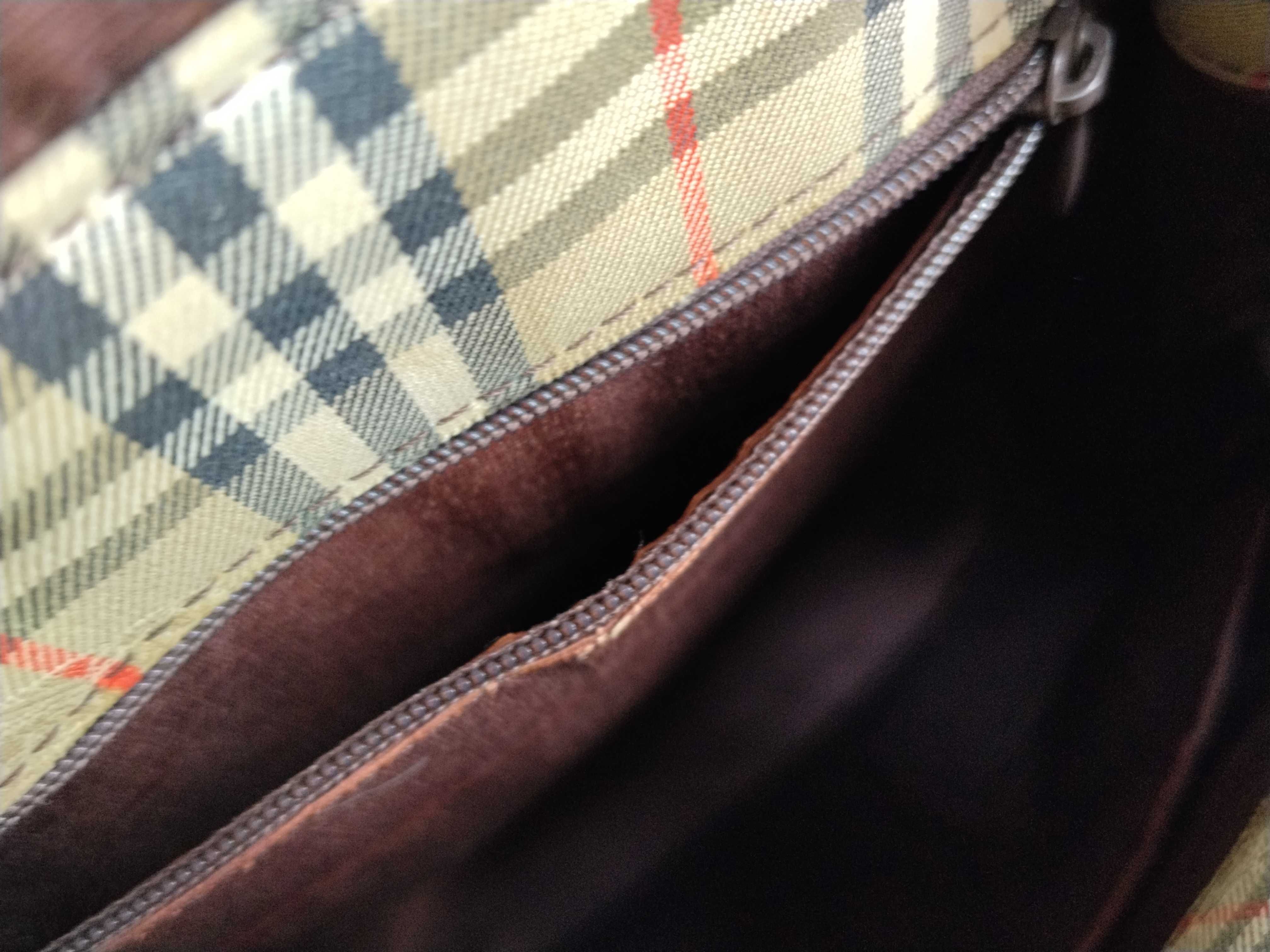 Backpack / Canvas Backpack — view 11