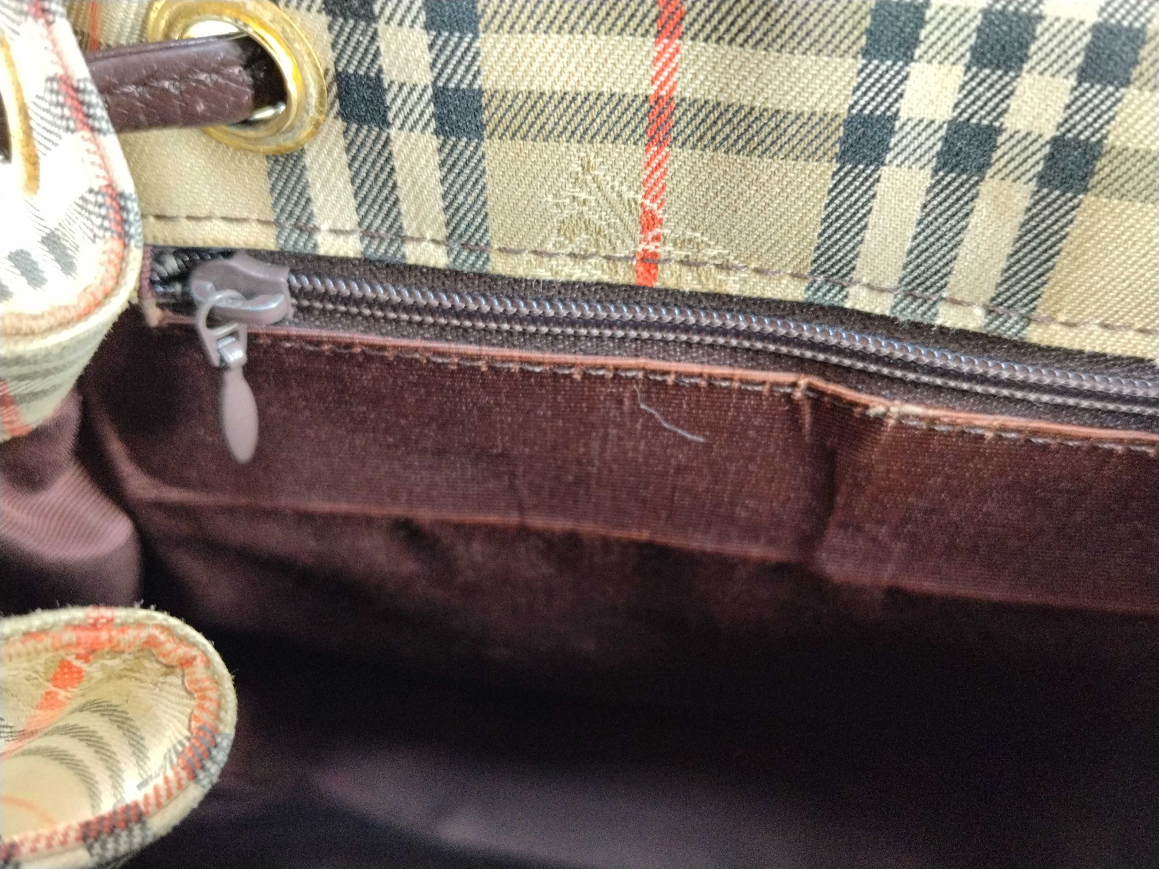 Backpack / Canvas Backpack — view 12