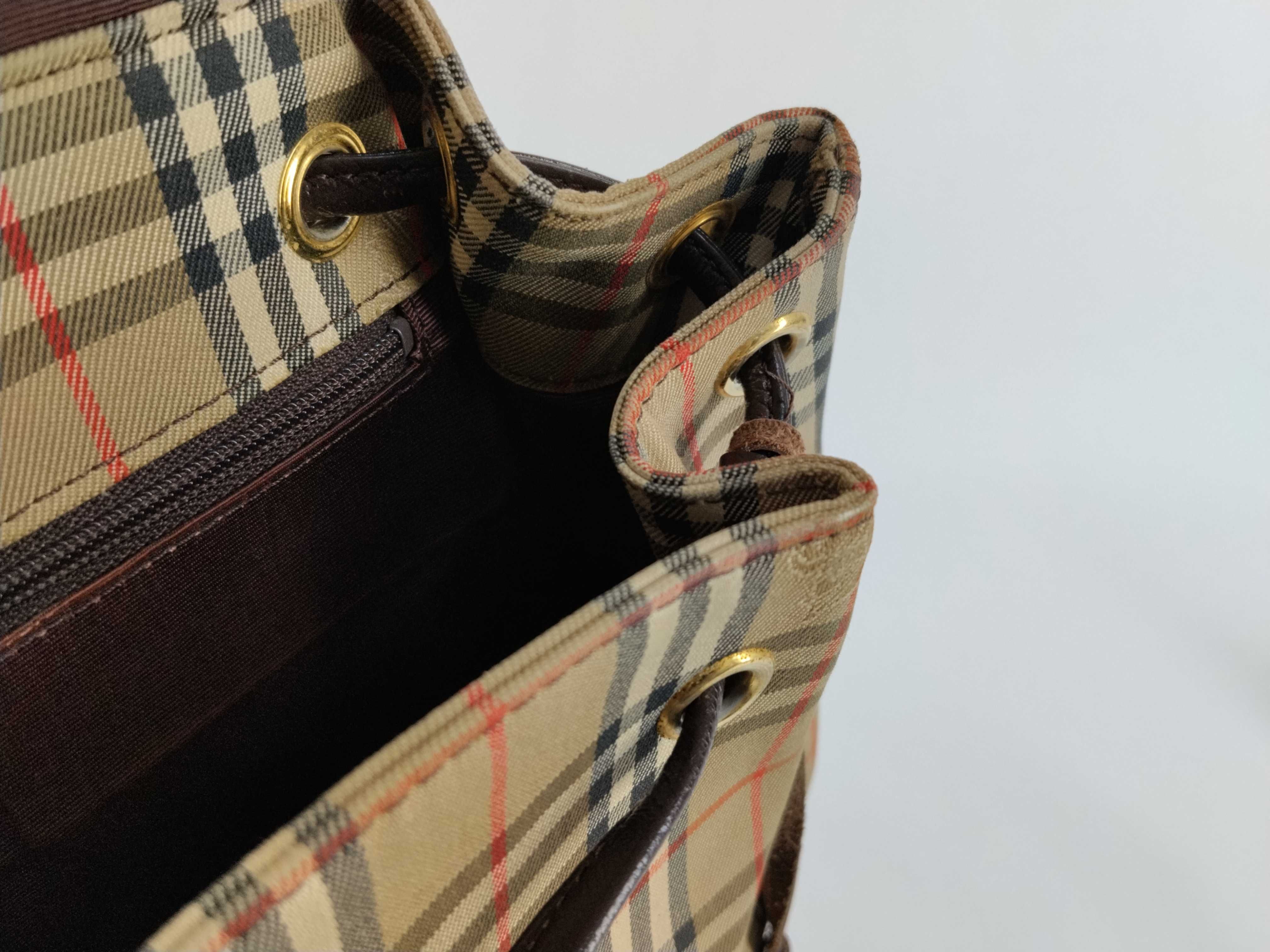 Backpack / Canvas Backpack — view 13