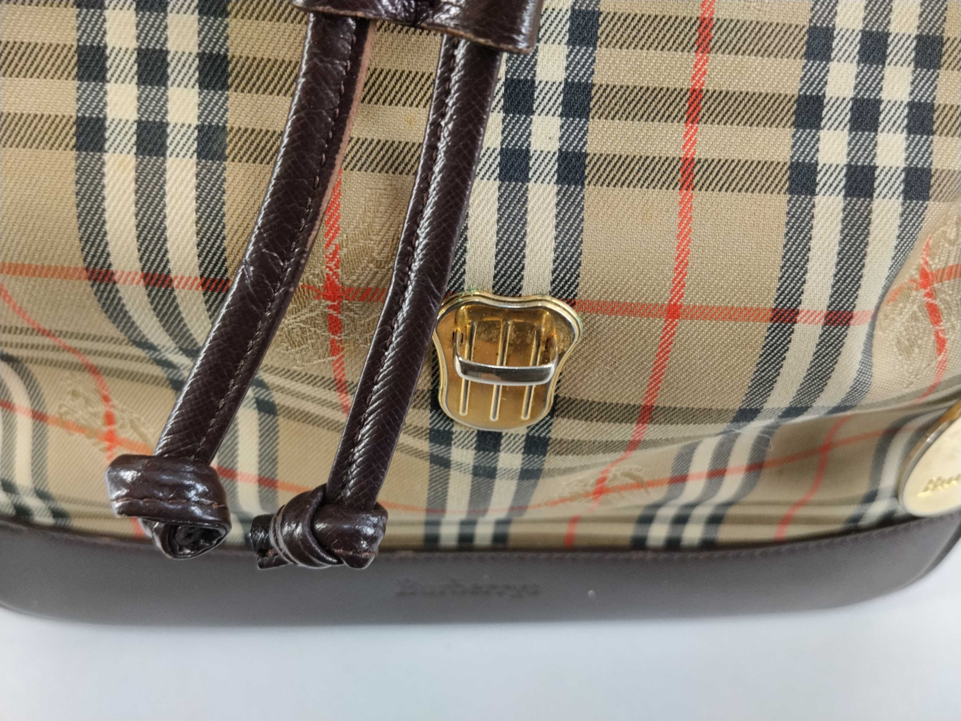 Backpack / Canvas Backpack — view 14