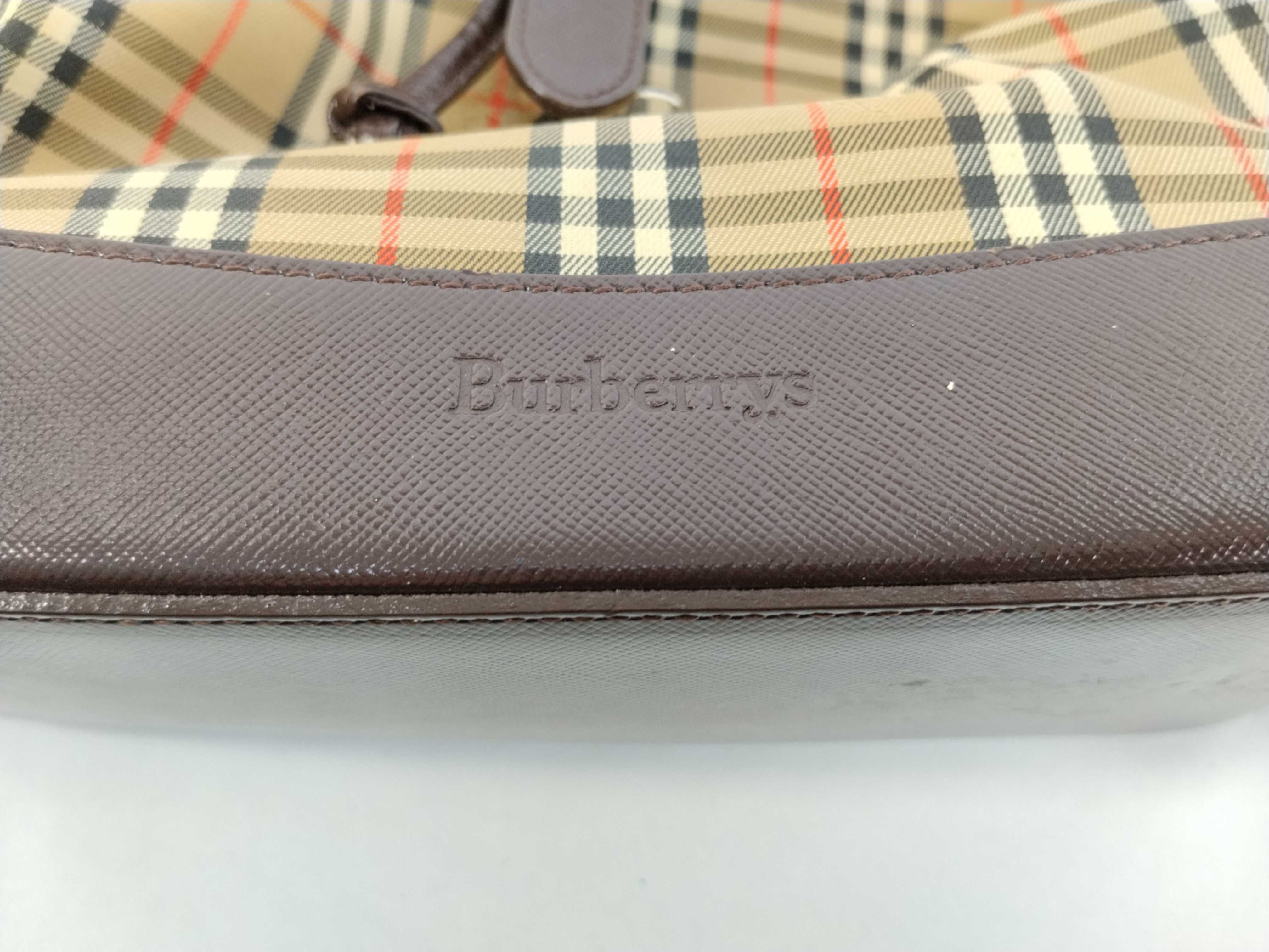 Backpack / Canvas Backpack — view 15
