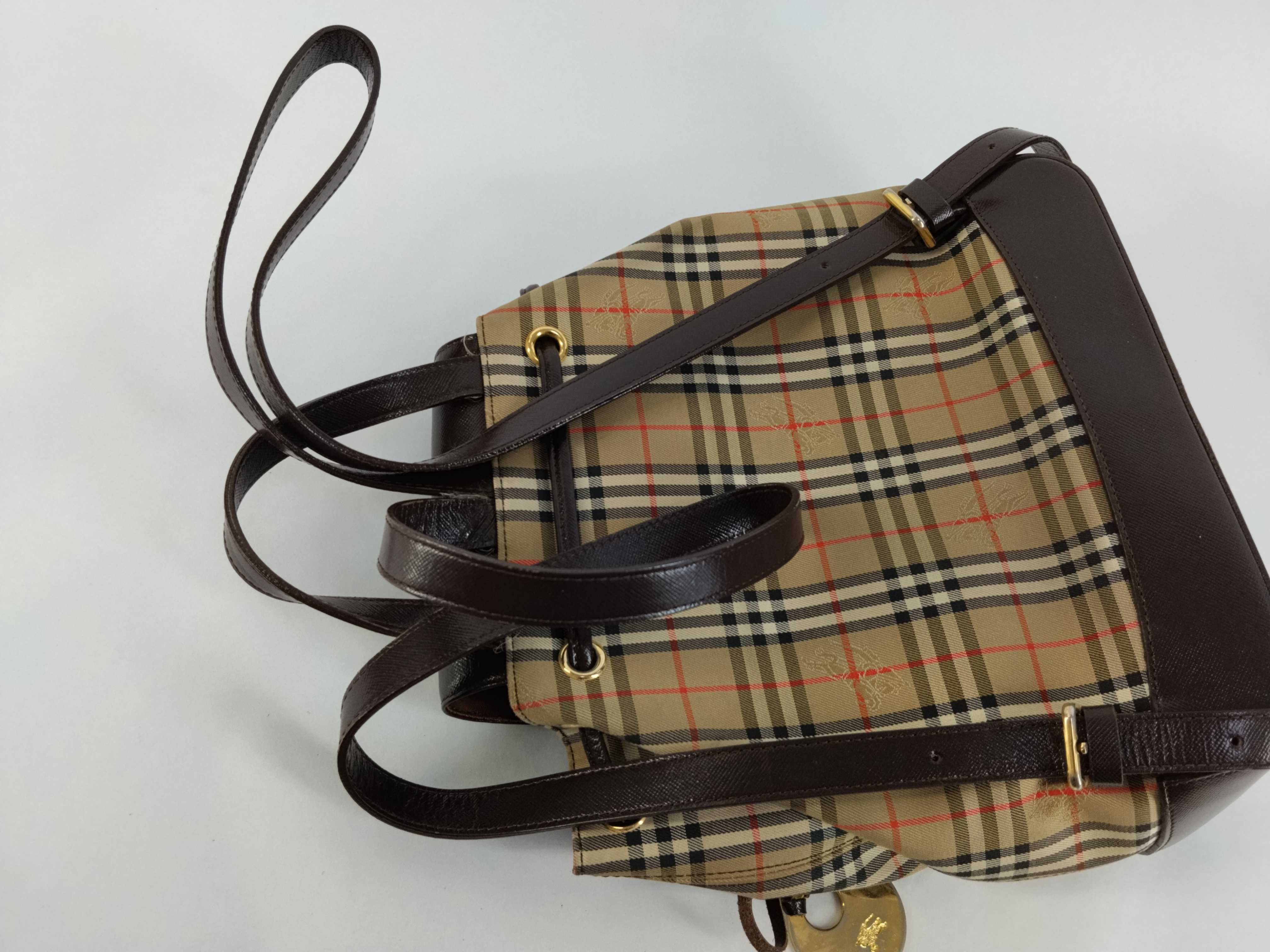 Backpack / Canvas Backpack — view 3