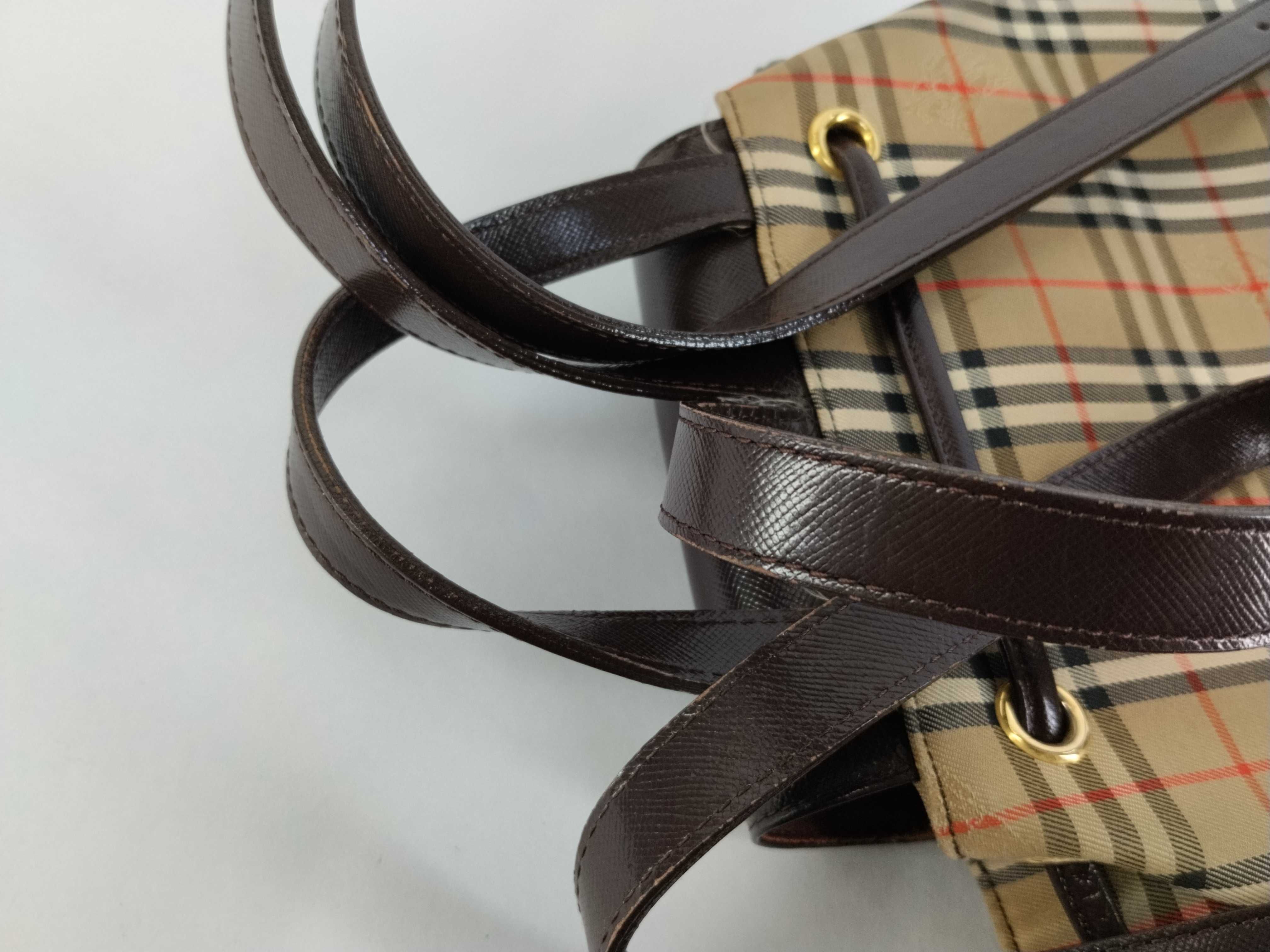 Backpack / Canvas Backpack — view 4