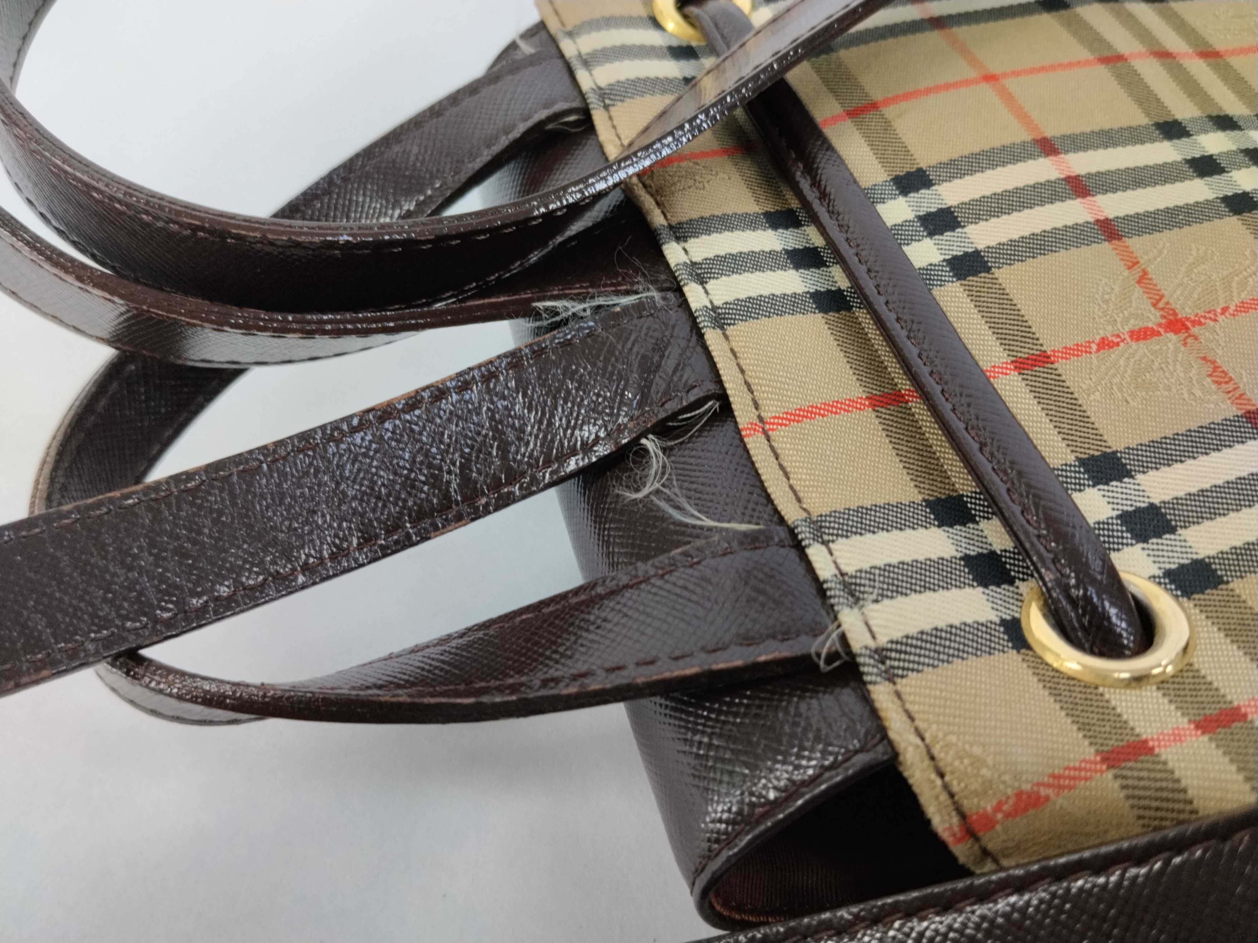 Backpack / Canvas Backpack — view 5
