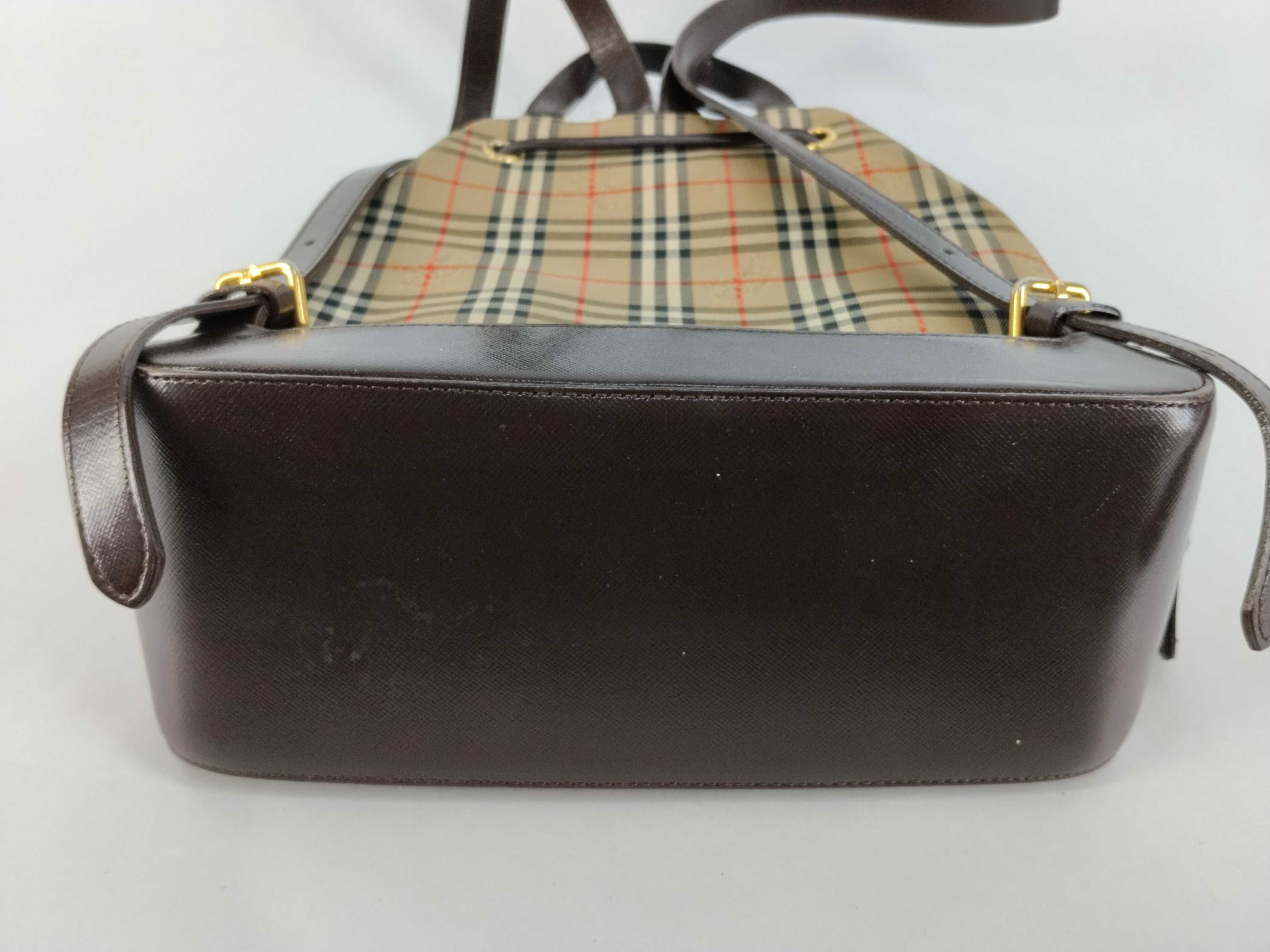 Backpack / Canvas Backpack — view 7