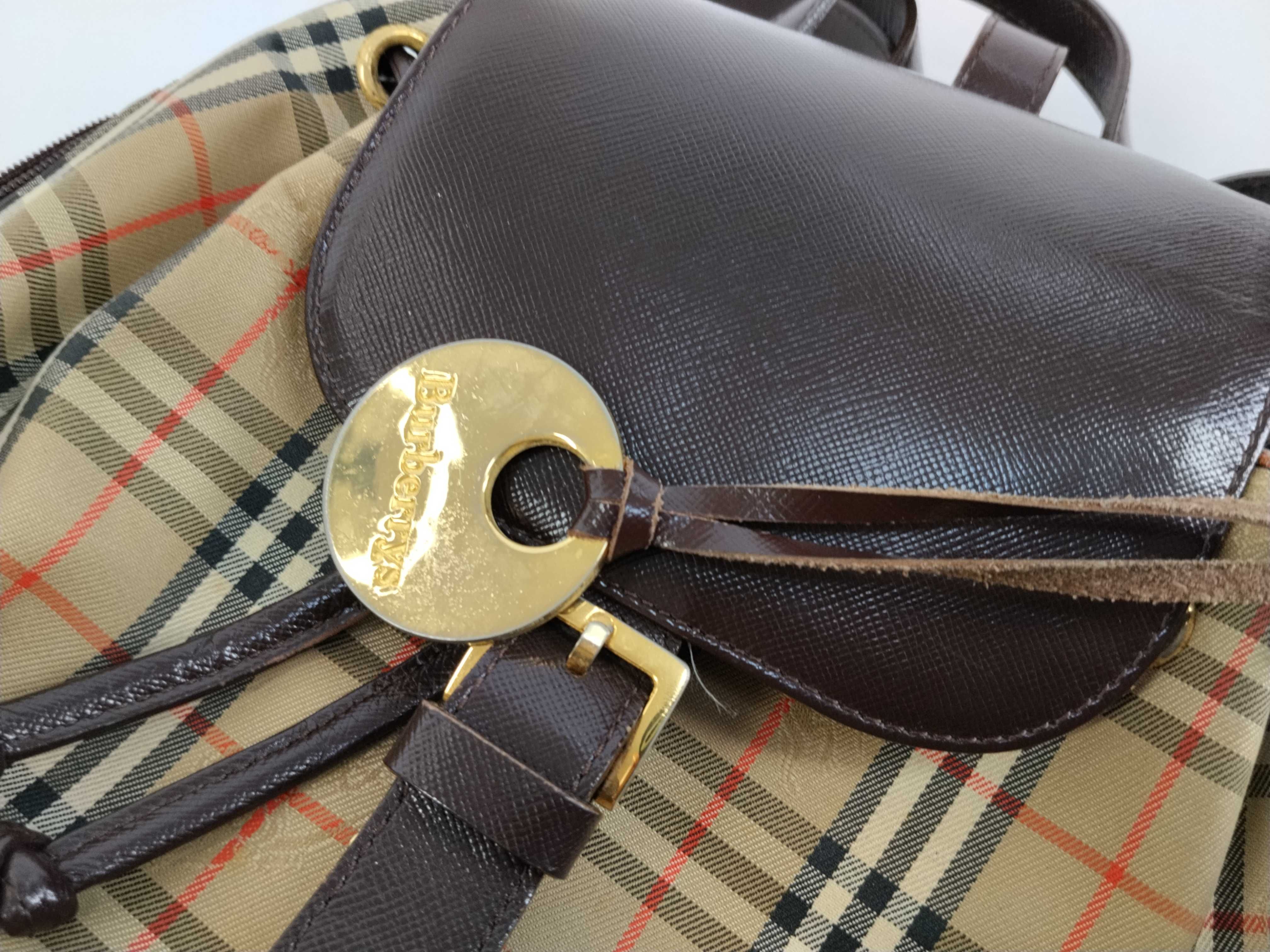 Backpack / Canvas Backpack — view 8