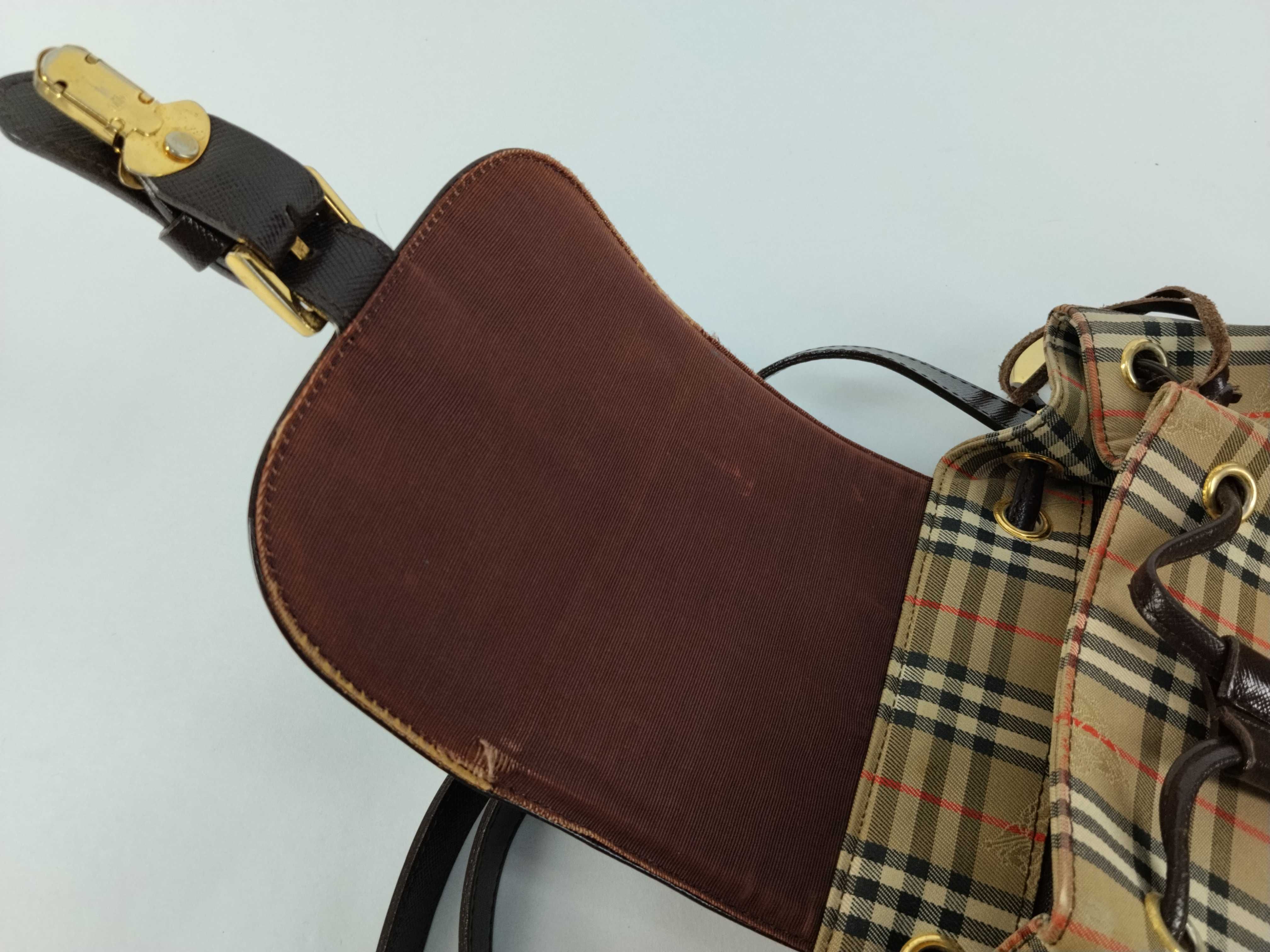 Backpack / Canvas Backpack — view 9