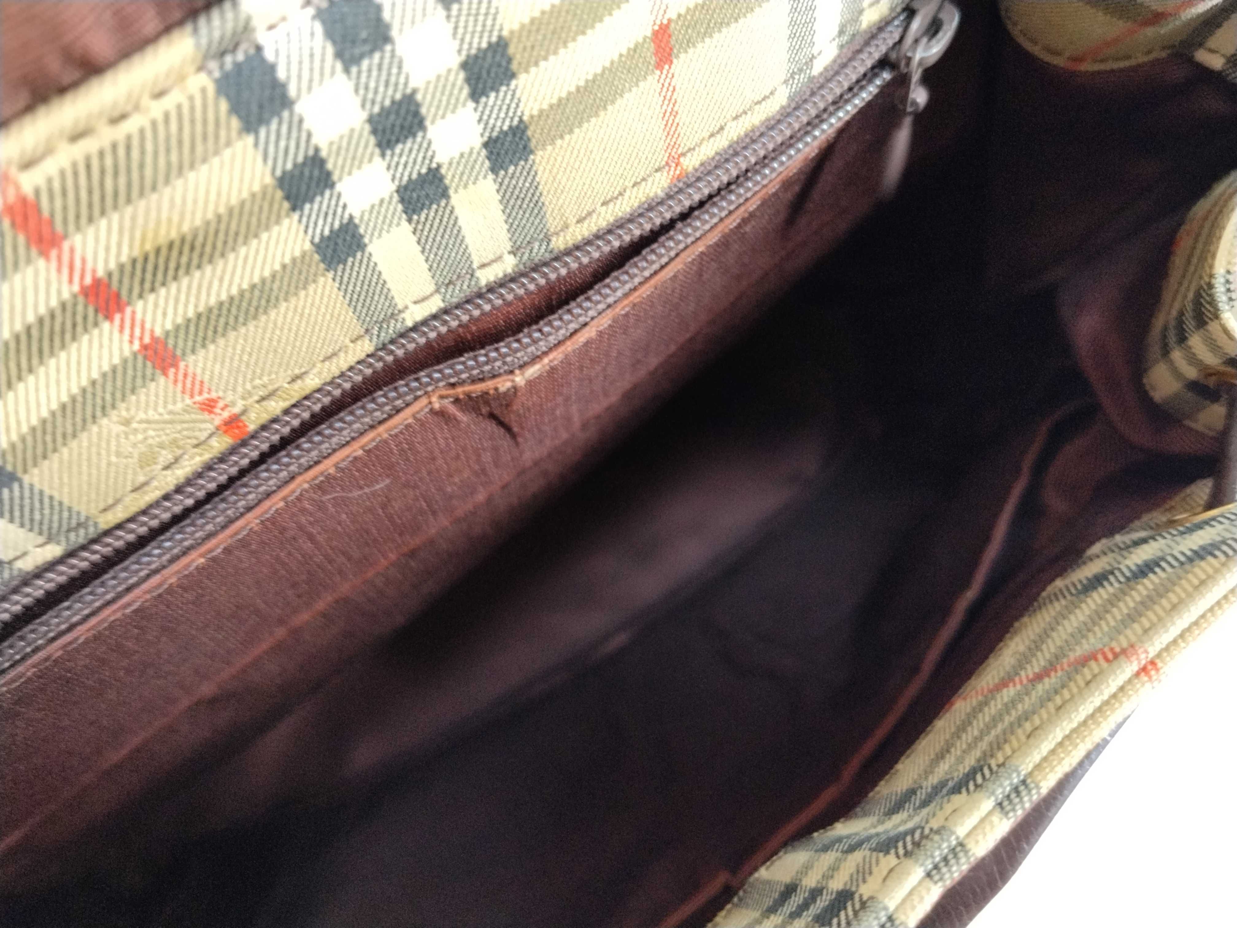Backpack / Canvas Backpack — view 10